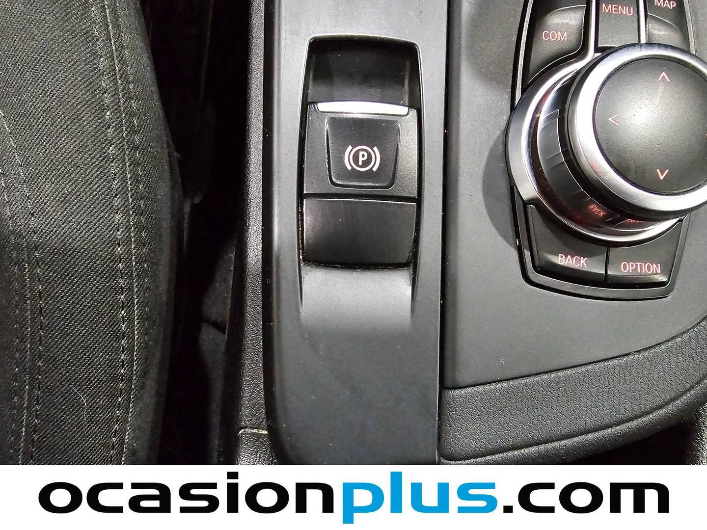 Acabados BMW X1 BMW X1 sDrive18d (150 CV)