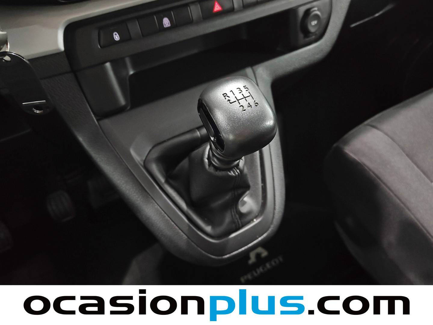 Peugeot Traveller Peugeot Traveller BlueHDi 150 Business Compact (150 CV) 8 Plazas de segunda mano