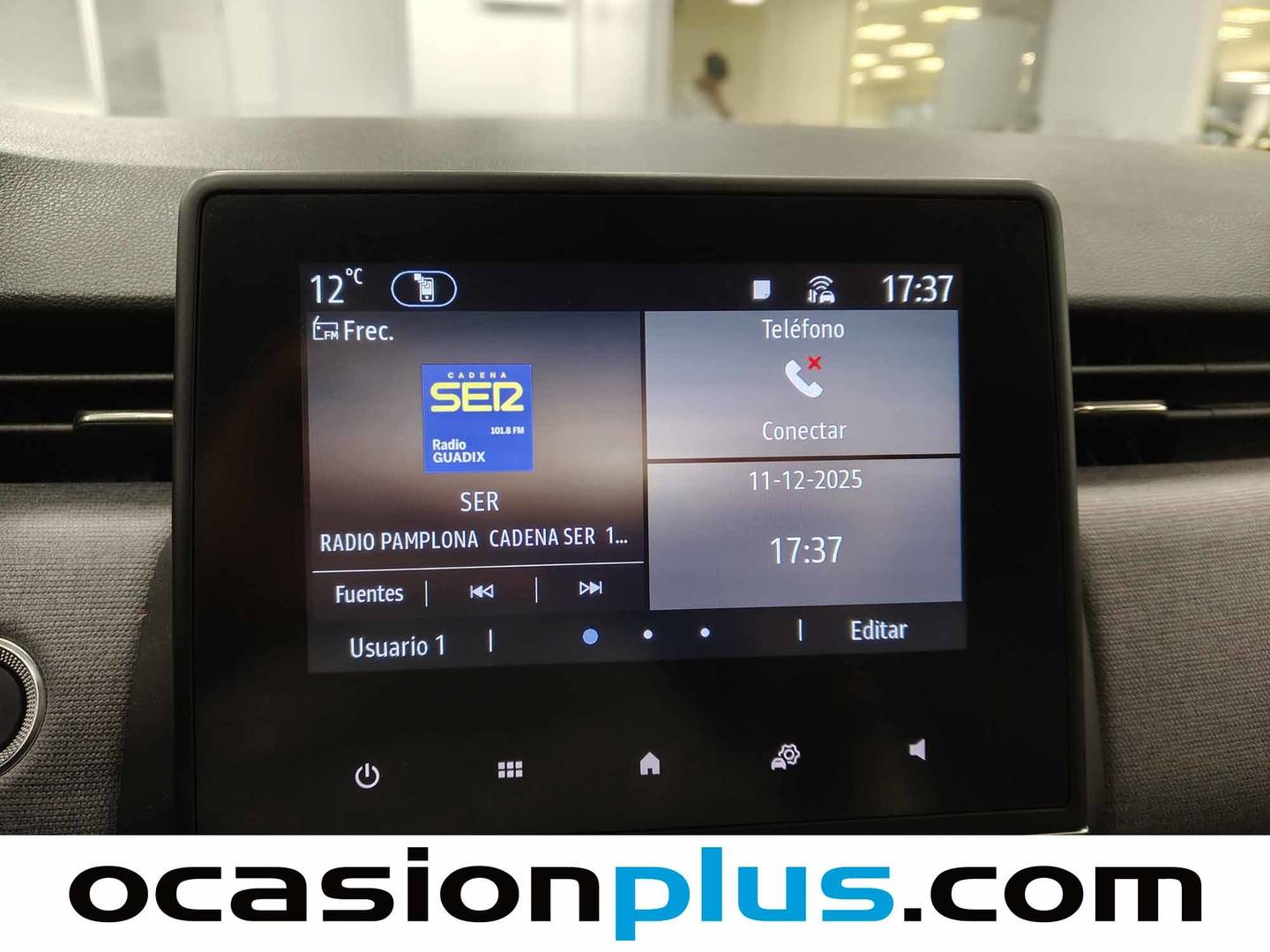 Foto Renault Clio Renault Clio Evolution dCi  (100 CV)