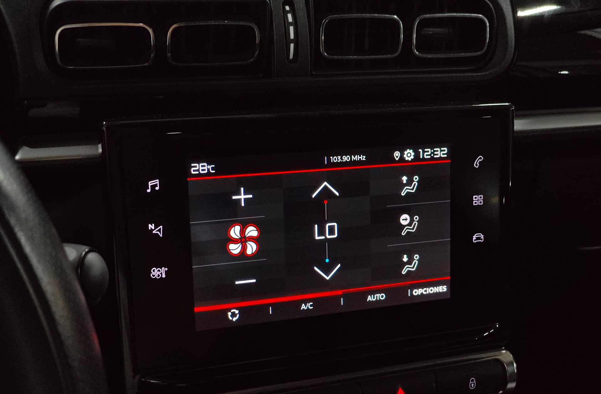 Citroën C3 PureTech 83 Max - foto 30