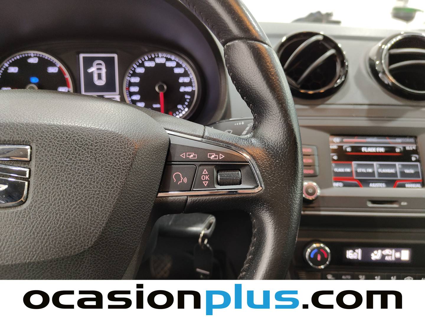 Seat Ibiza Seat Ibiza ST 1.4 TDI Style (105 CV) seminuevo