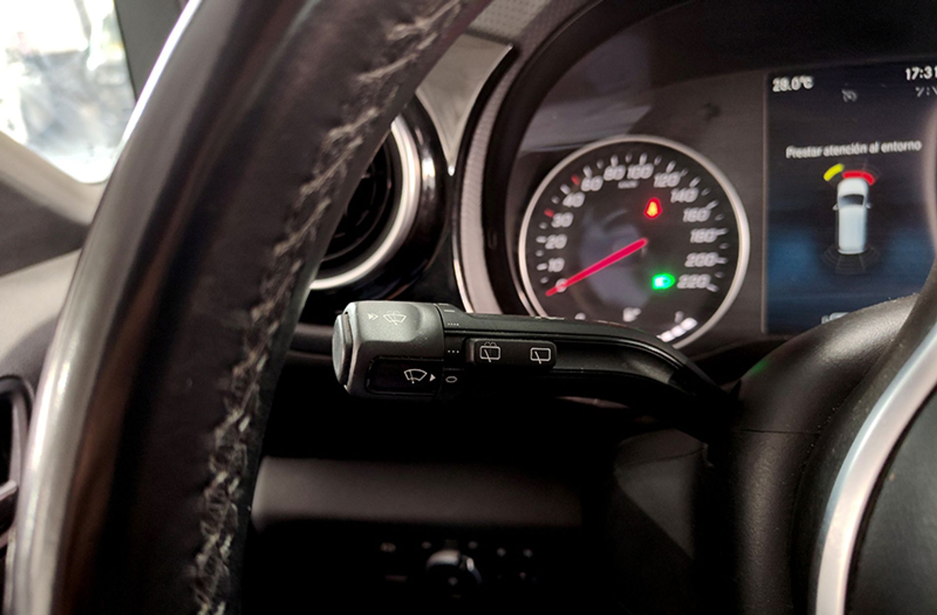 Mercedes-Benz Clase T 180 d - foto 23