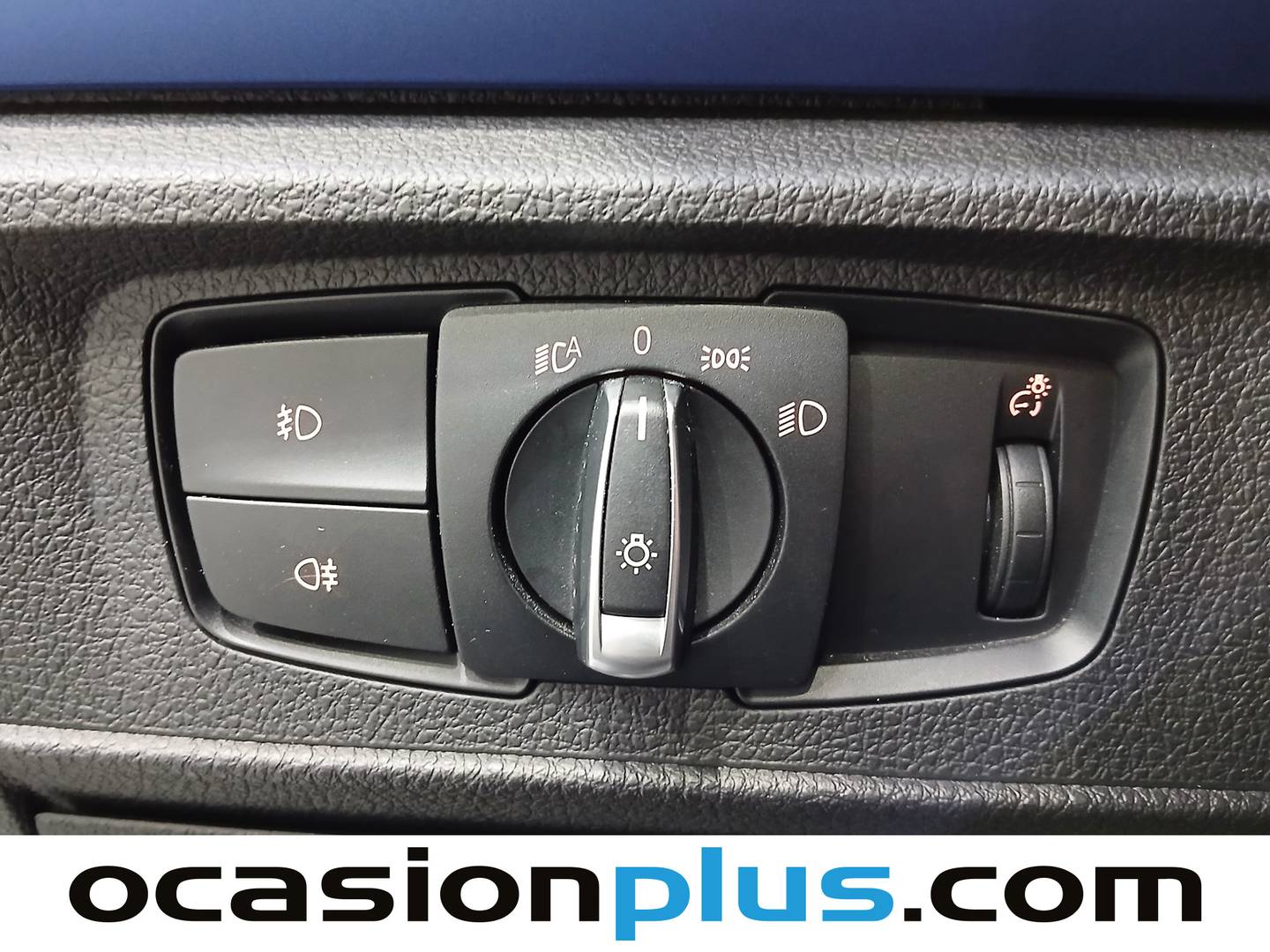 BMW Serie 1 BMW Serie 1 116d (116 CV) Pack M de segunda mano