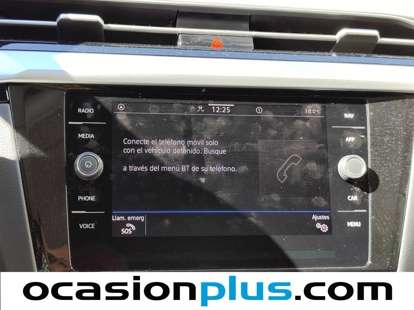 Foto Volkswagen Arteon Volkswagen Arteon 2.0 TDI (150CV)