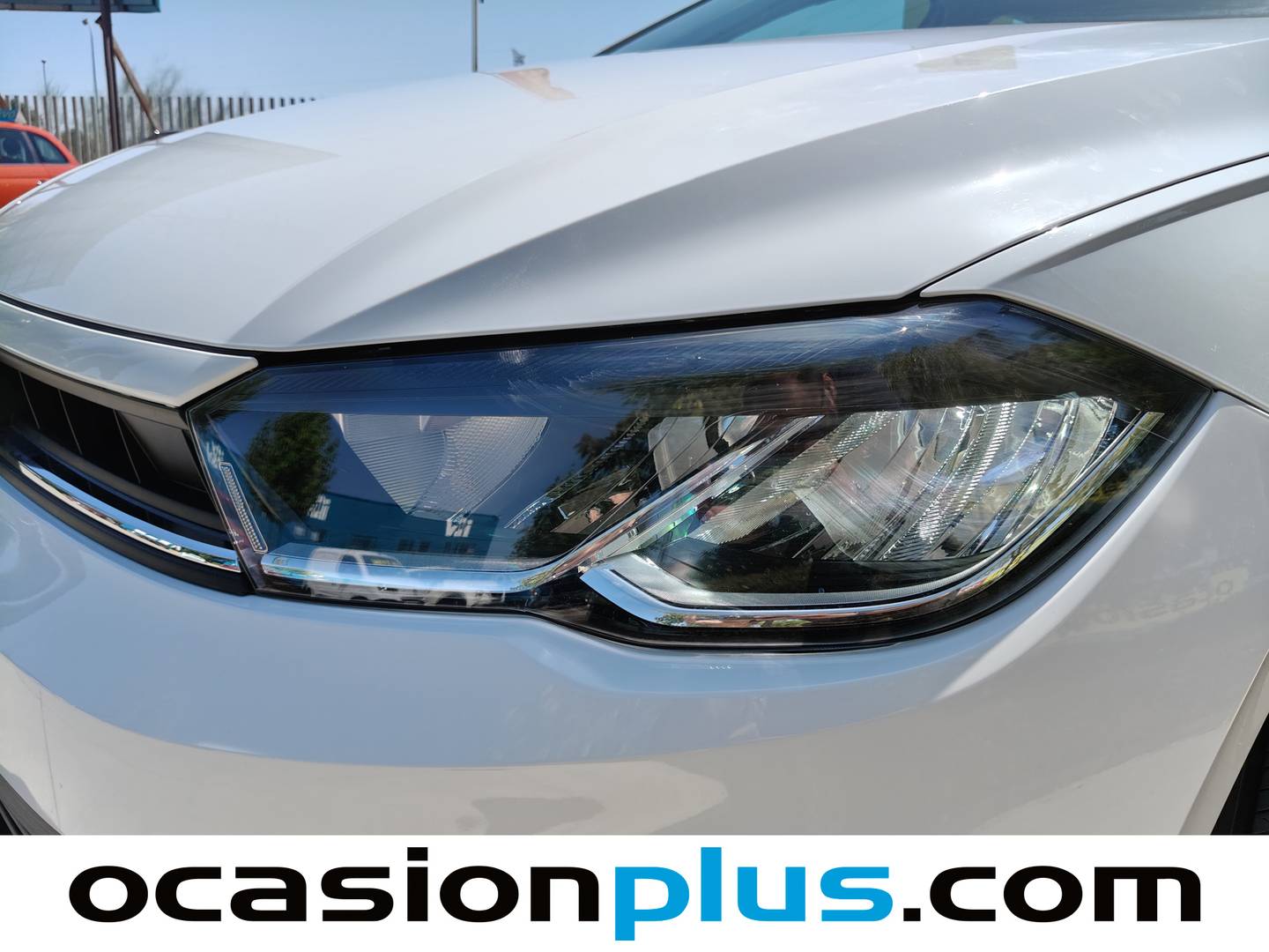 Volkswagen Polo Volkswagen Polo Life 1.0 TSI (110 CV) DSG barato