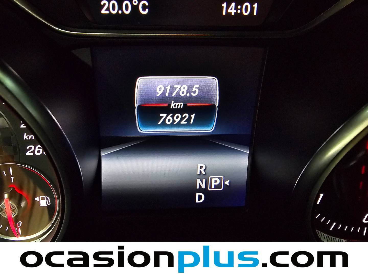 Mercedes Clase A Mercedes Clase A 200 d (136 CV) PACK AMG barato