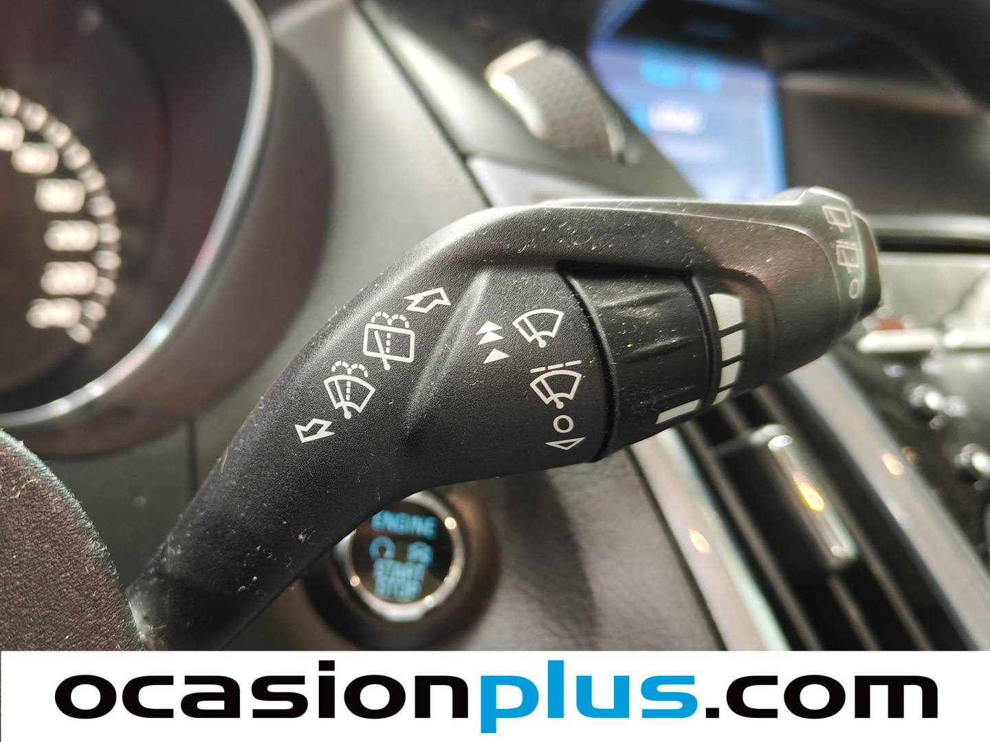 Accesorios del Ford Focus Ford Focus 1.0 Ecoboost S&S Titanium (125 CV)