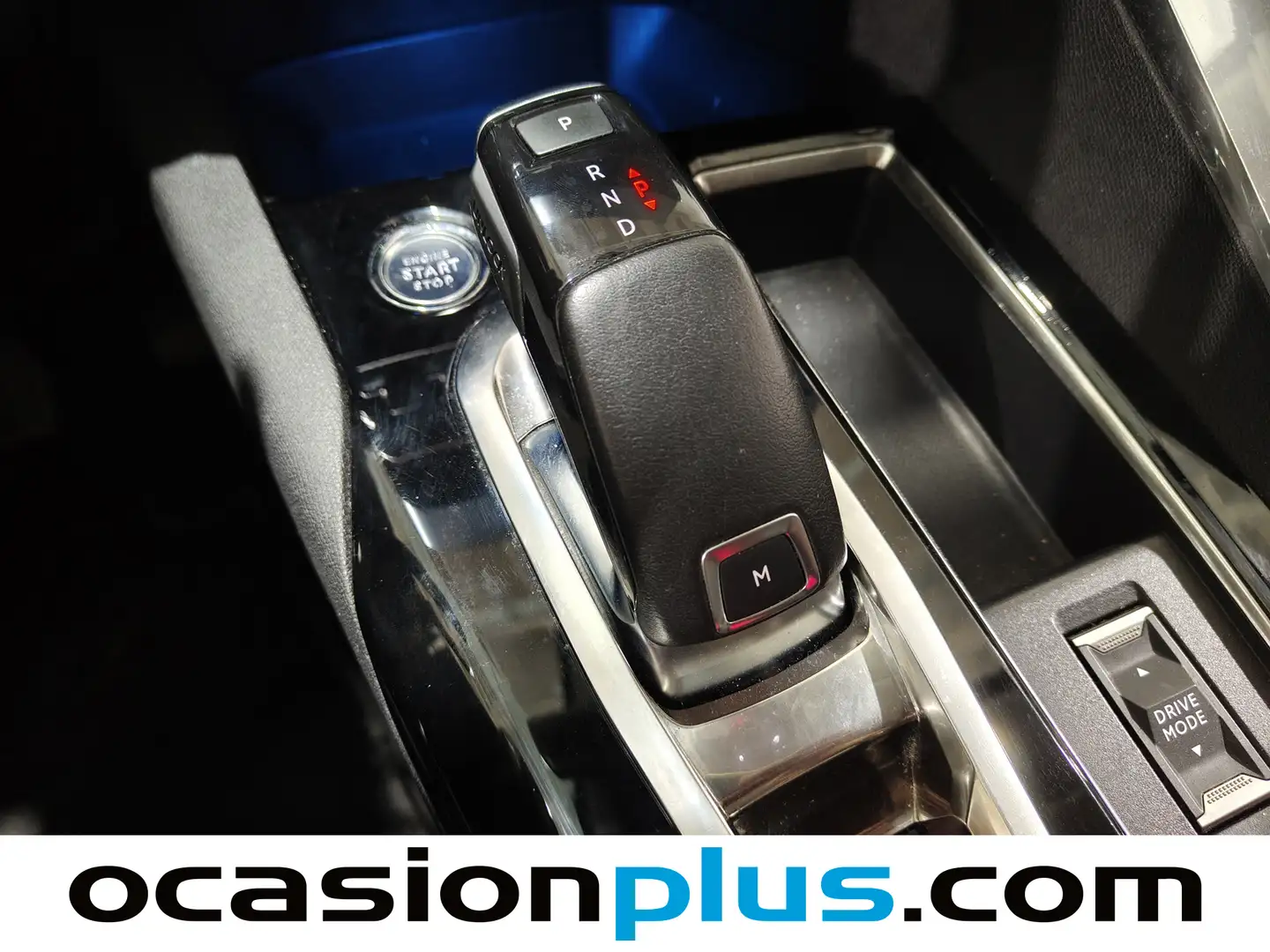 Foto Peugeot 3008 Peugeot 3008 BlueHDi 130 S&S Allure Pack EAT8 (130 CV)