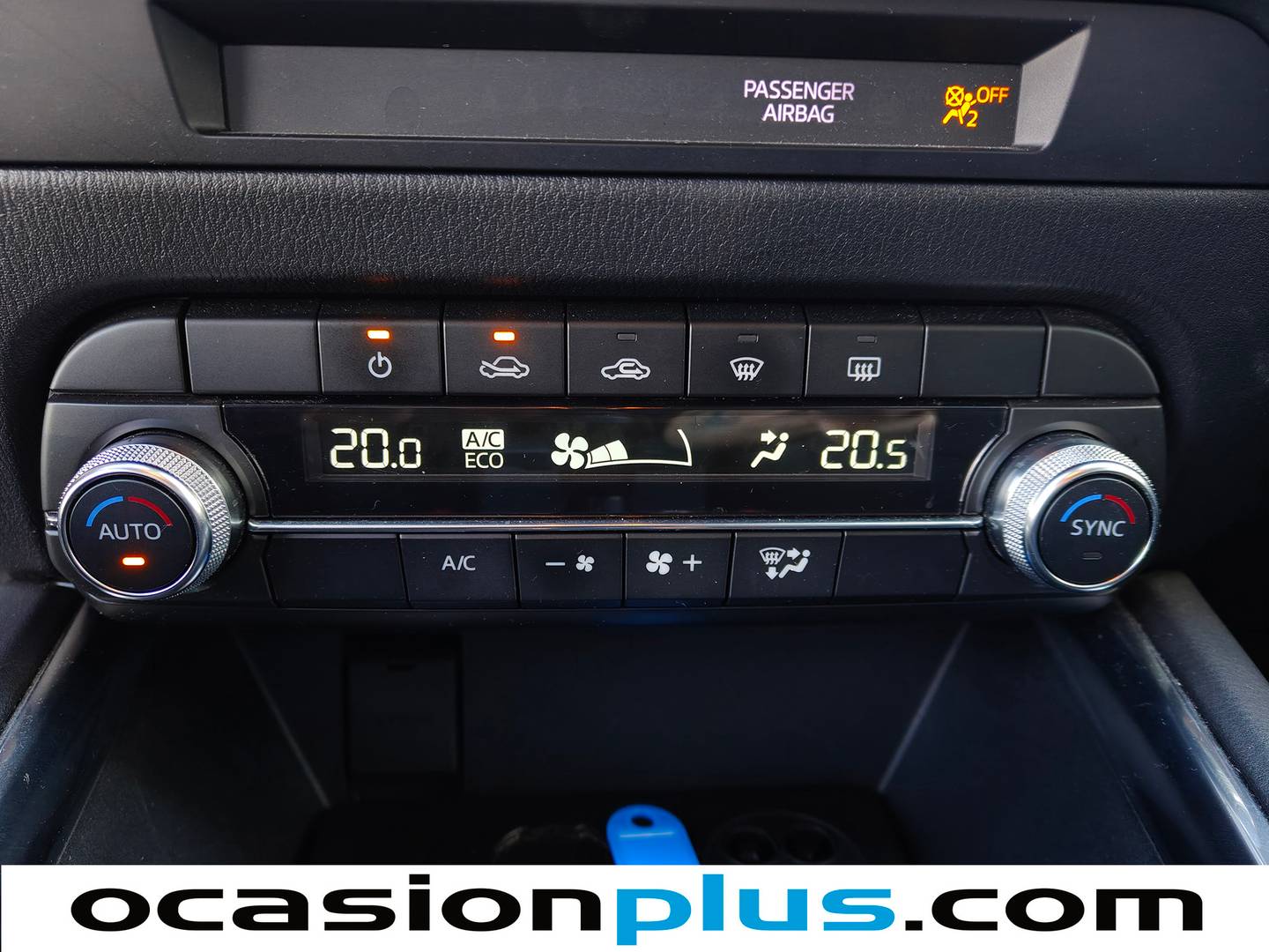 Foto Mazda CX-5 Mazda CX-5 2.0 G Zenith 2WD (165 CV)