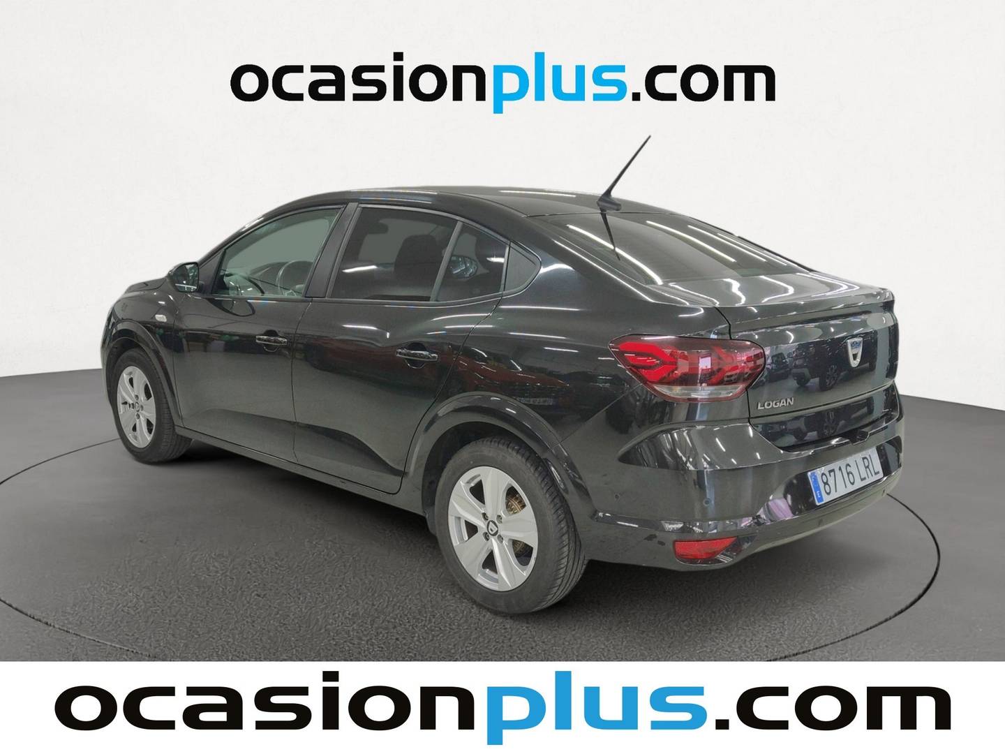 Foto Dacia Logan Dacia Logan Comfort LPG ECO-G (100 CV)