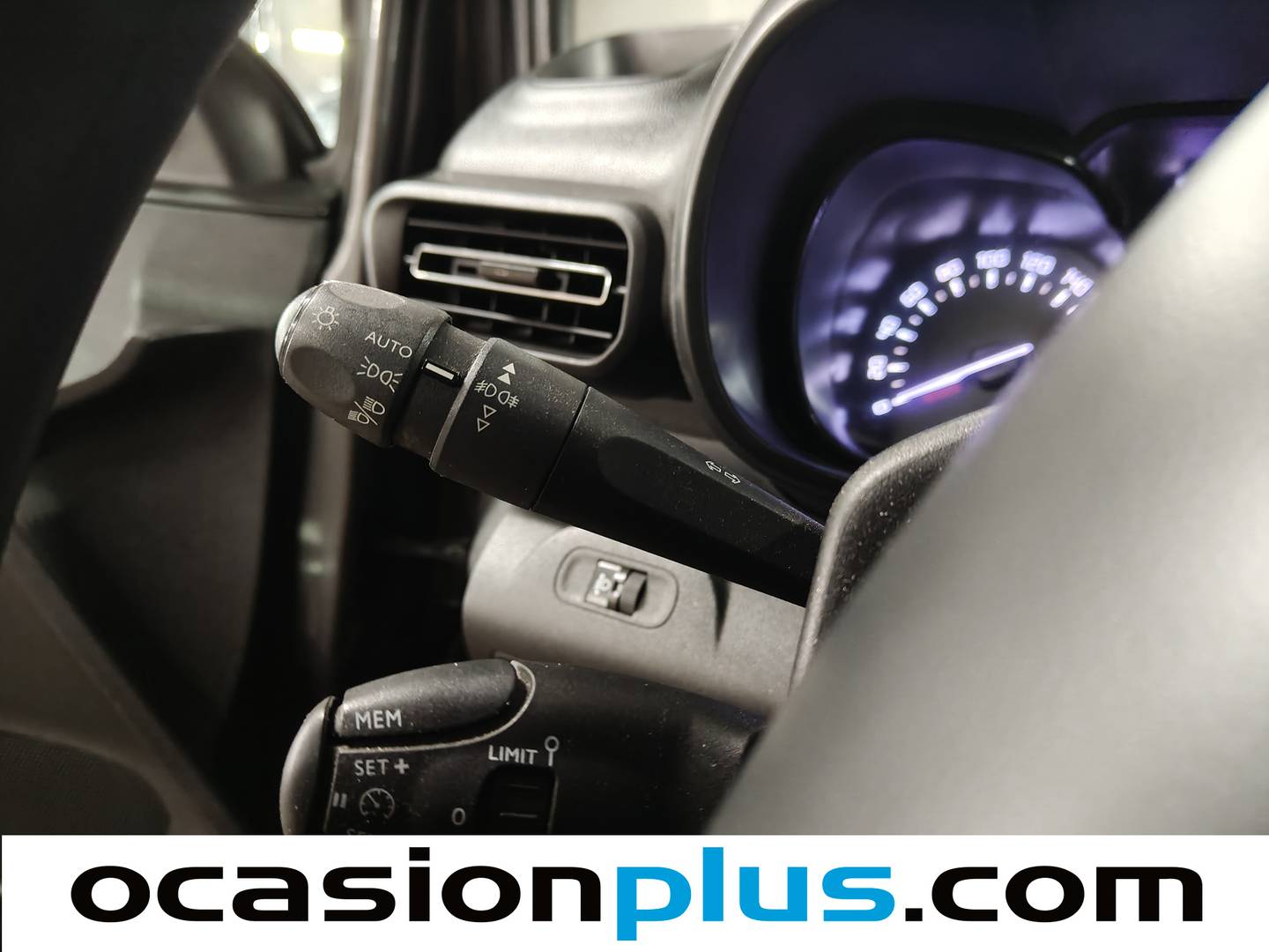 Citroën Berlingo Citroën Berlingo Combi PureTech 110 S&S Talla M Feel (110 CV) 2019