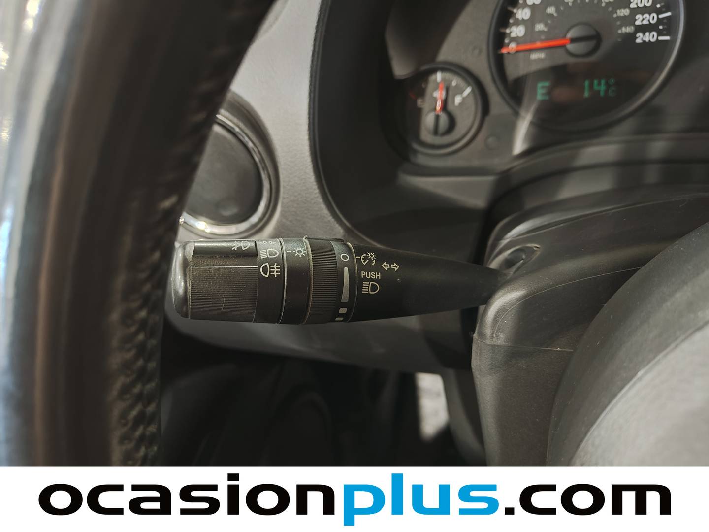 Foto Jeep Compass Jeep Compass 2.2 CRD Sport 4x2 (136 CV)