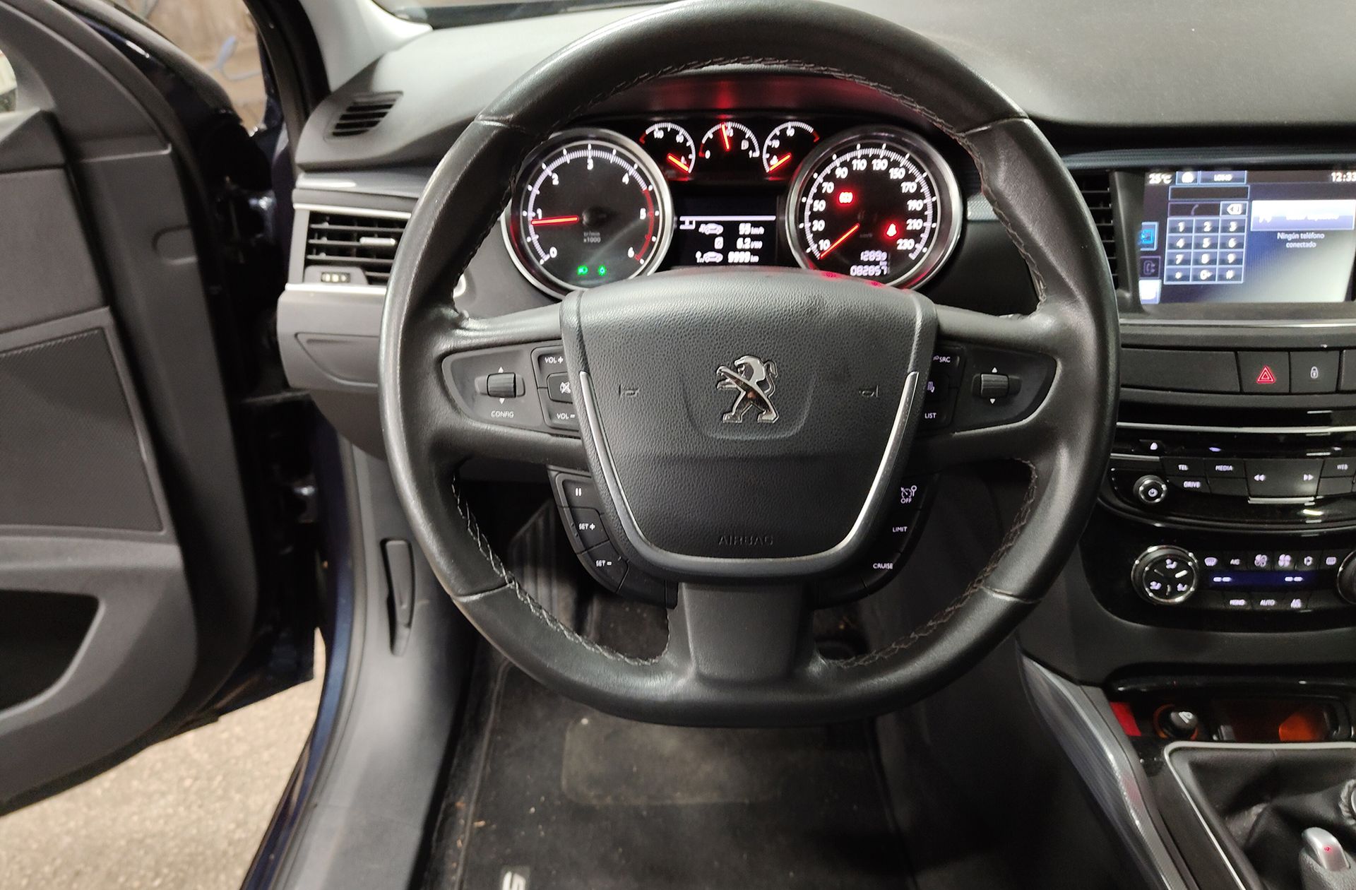 Peugeot 508 SW 2.0 HDi Active - foto 18