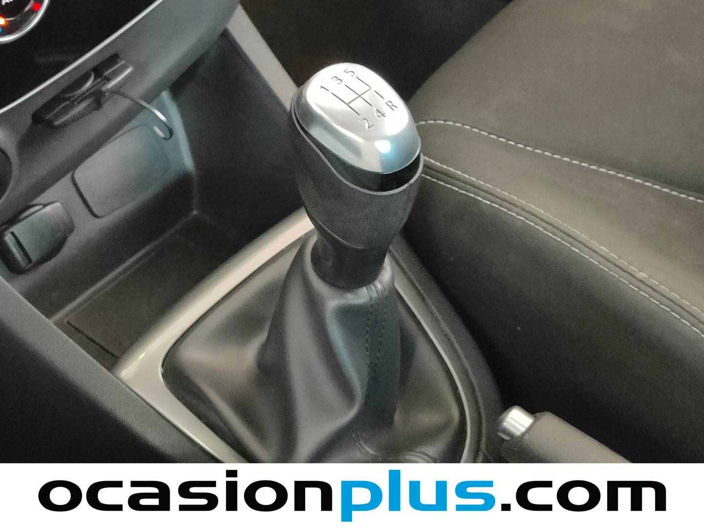 Renault Clio Renault Clio Limited Energy TCe (90 CV) GLP de segunda mano