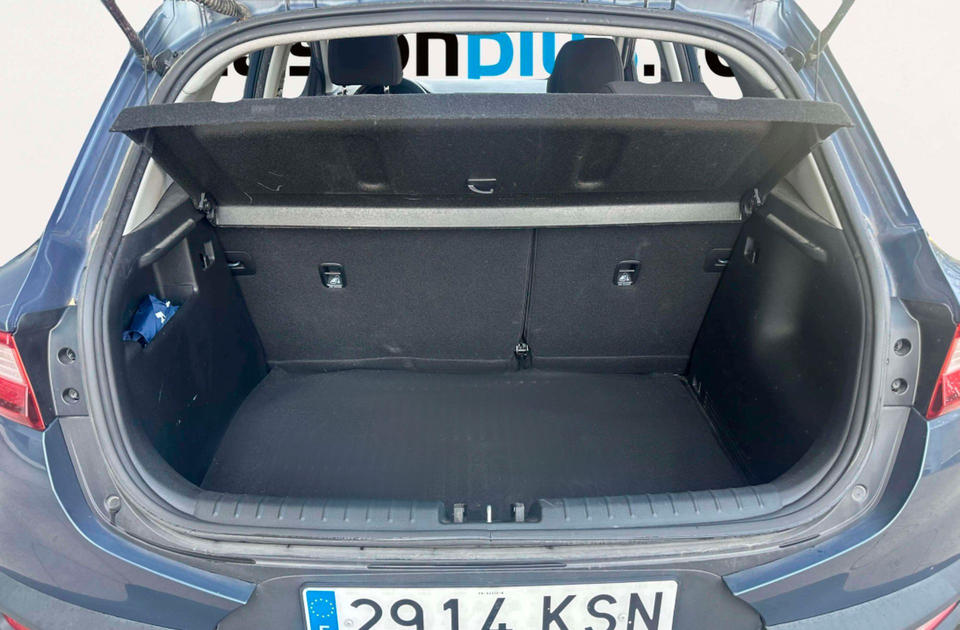 Kia Stonic 1.0 T-GDi Concept - foto 13