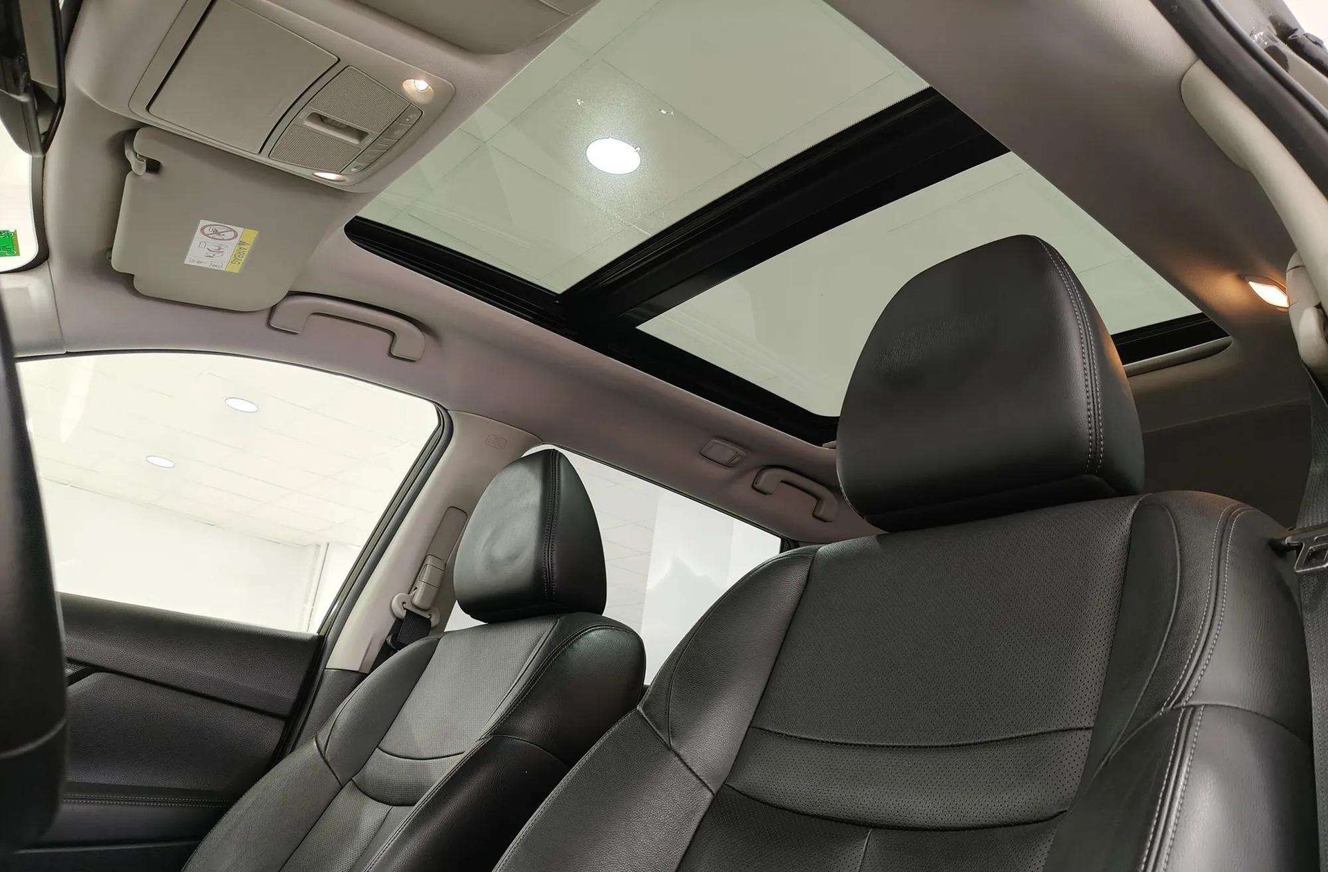 Nissan X-Trail dCi 130 Tekna 4x2 XTronic - foto 6