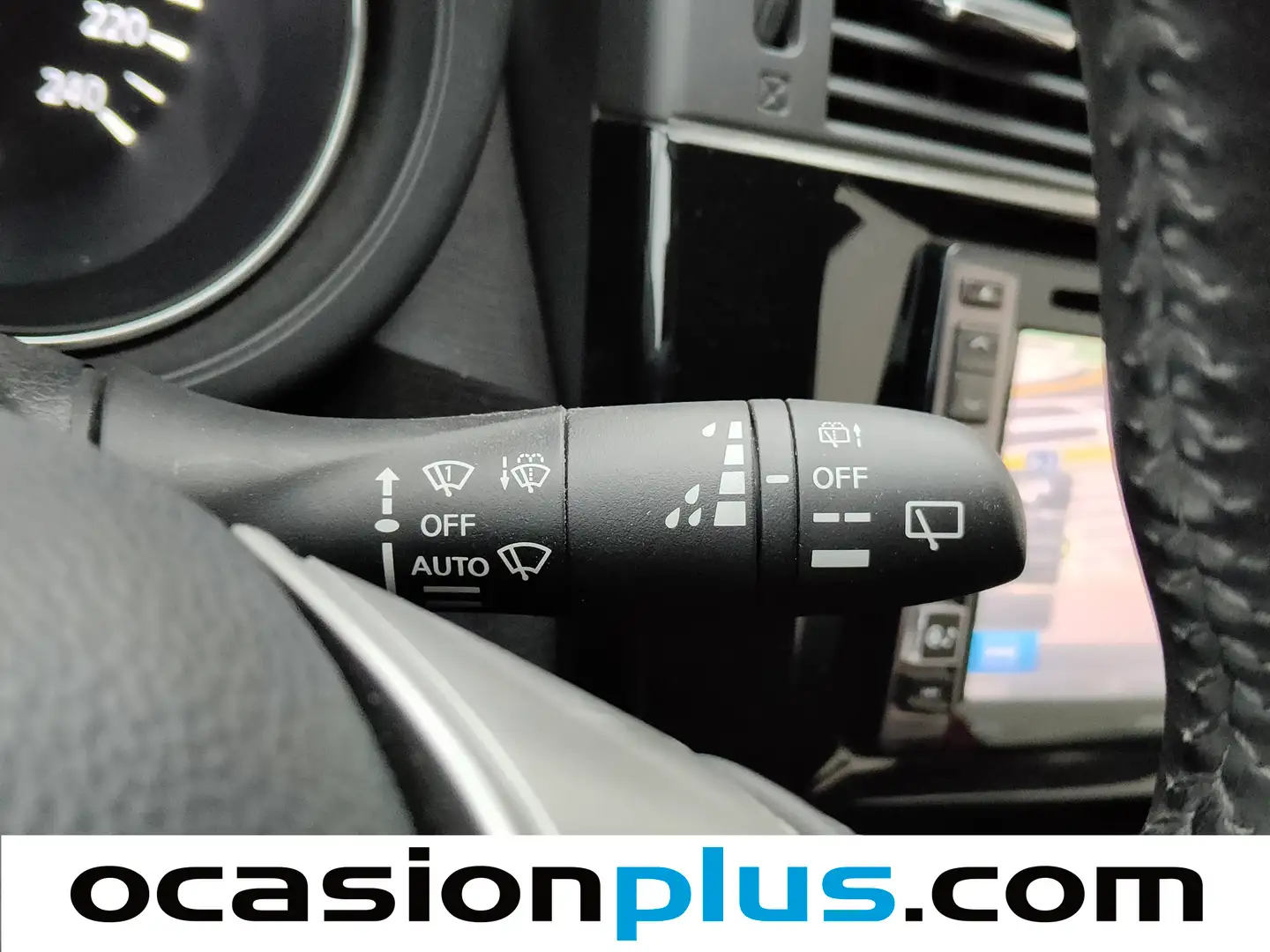 Foto Nissan PULSAR Nissan Pulsar DIG-T 115 N-Connecta (115 CV)