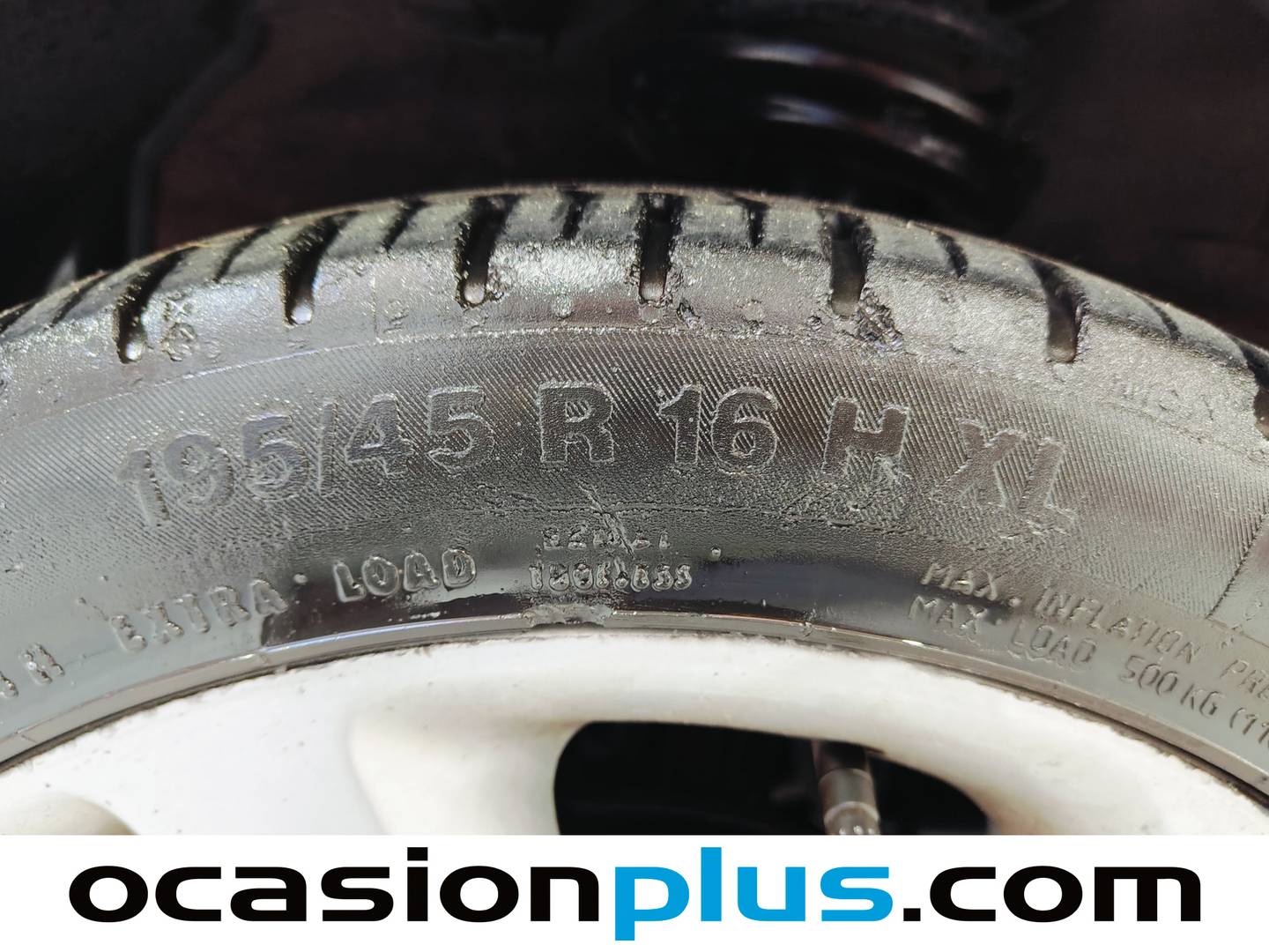 Opel Karl Opel Karl 1.0 Selective (75 CV) de segunda mano