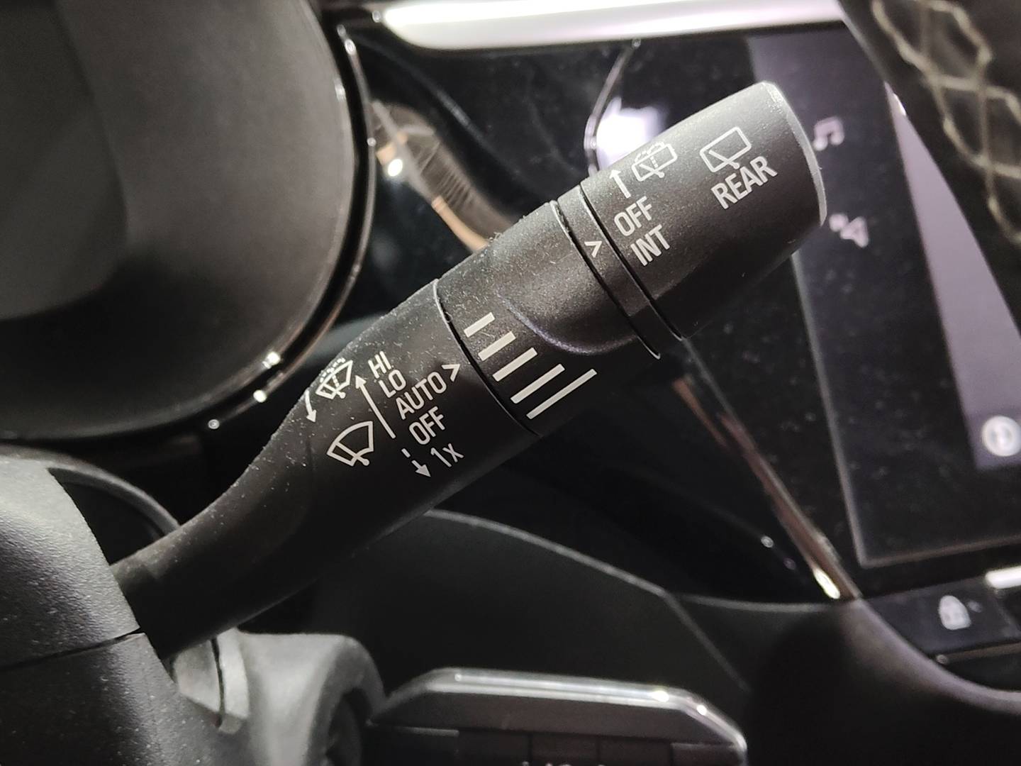 Foto Opel Corsa Opel Corsa 1.2 Turbo XHL Elegance (100 CV)