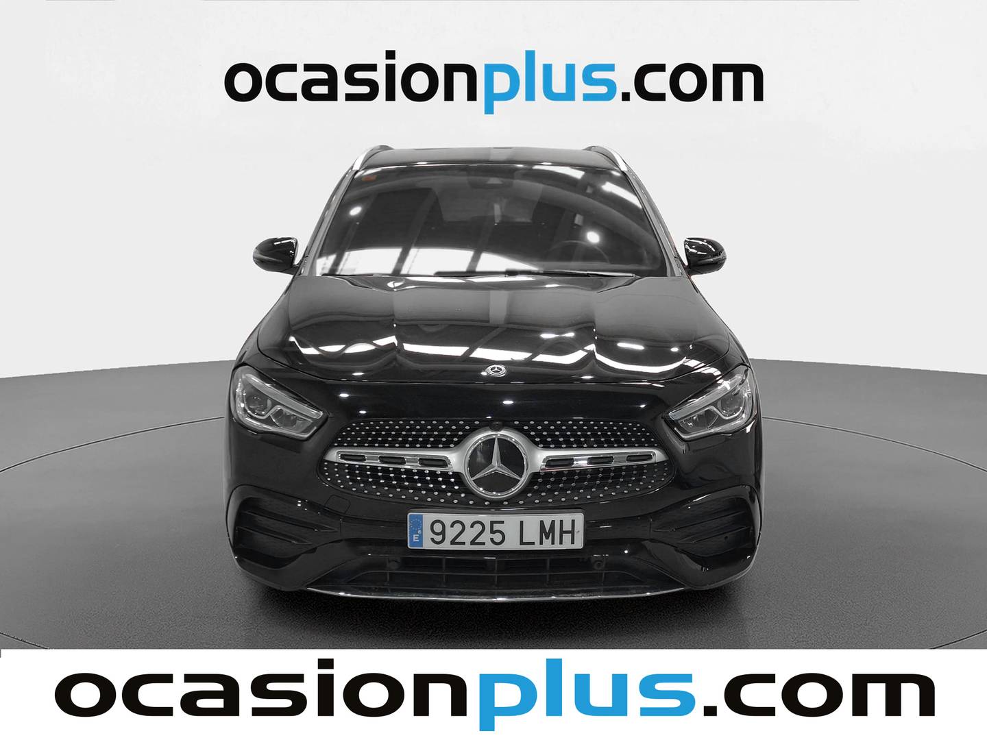Mercedes GLA Mercedes GLA 180 (136 CV) Pack AMG barato