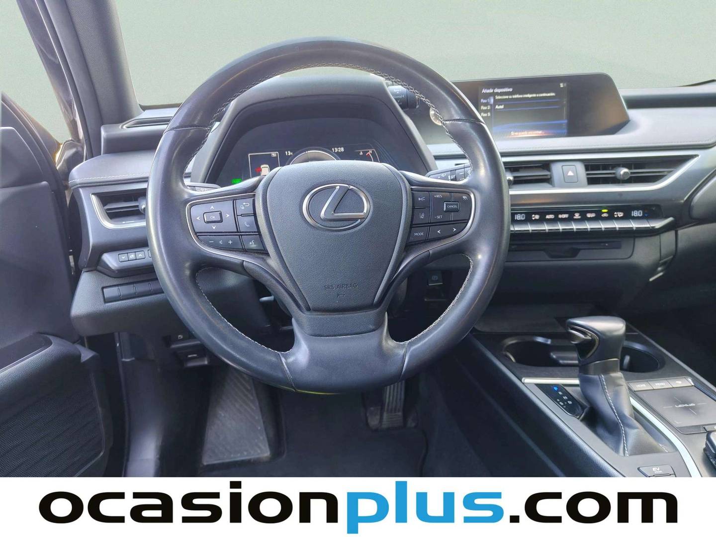 Lexus UX Lexus UX 250h Business 2WD (184 CV) de segunda mano