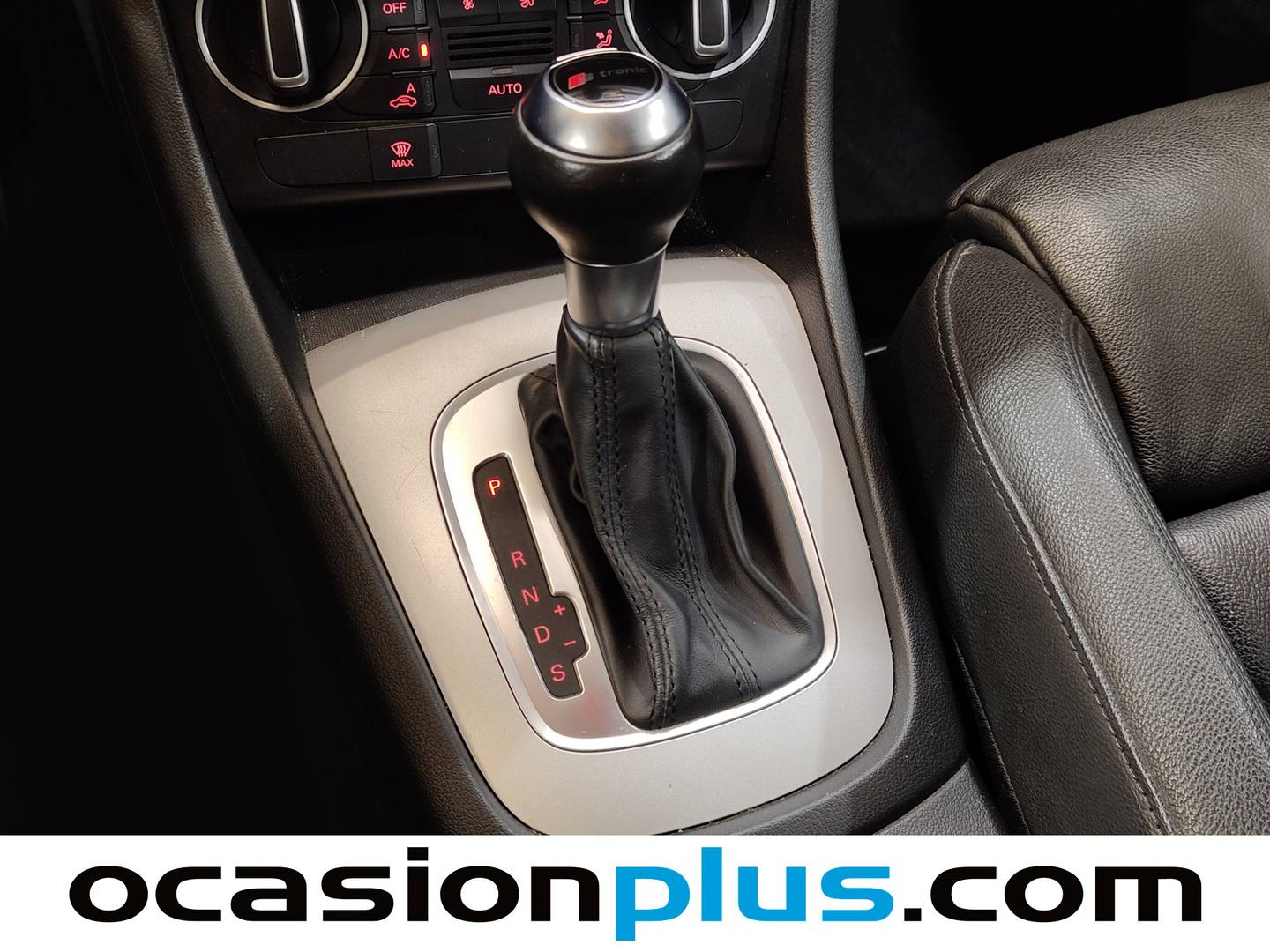 Audi Q3 Audi Q3 sport edition 2.0 TDI quattro (150 CV) S tronic de segunda mano
