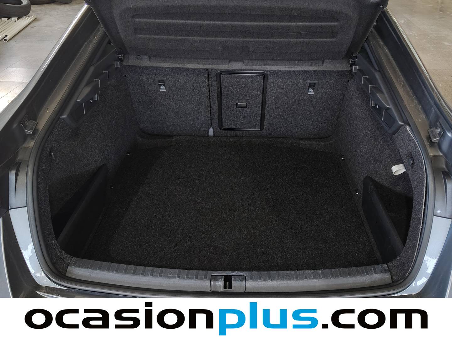 Foto Skoda Octavia Skoda Octavia 2.0 TDI Sport Last Edition DSG (150 CV)