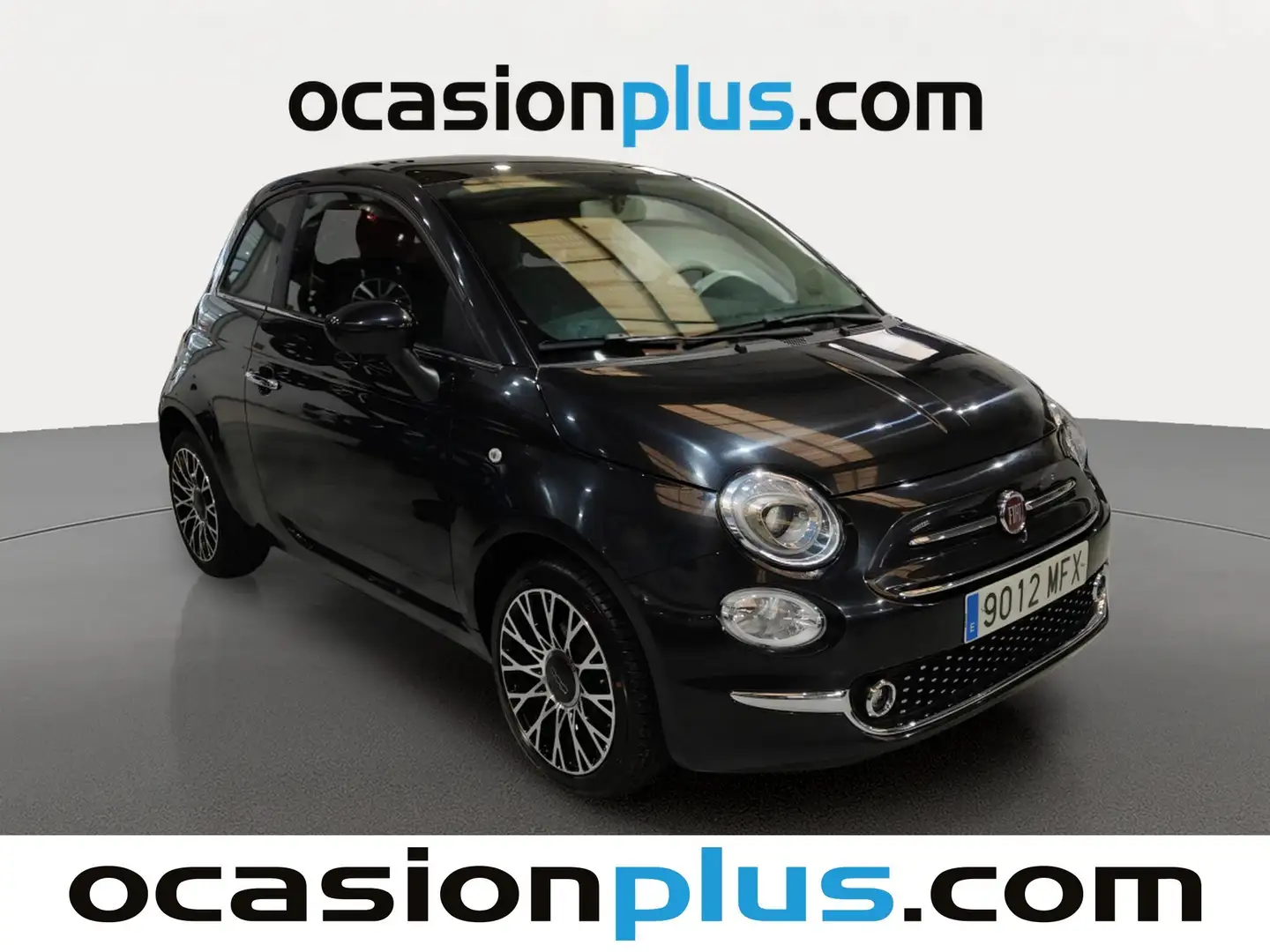 Foto Fiat 500 Fiat 500 1.0 Hybrid Dolcevita (70 CV)