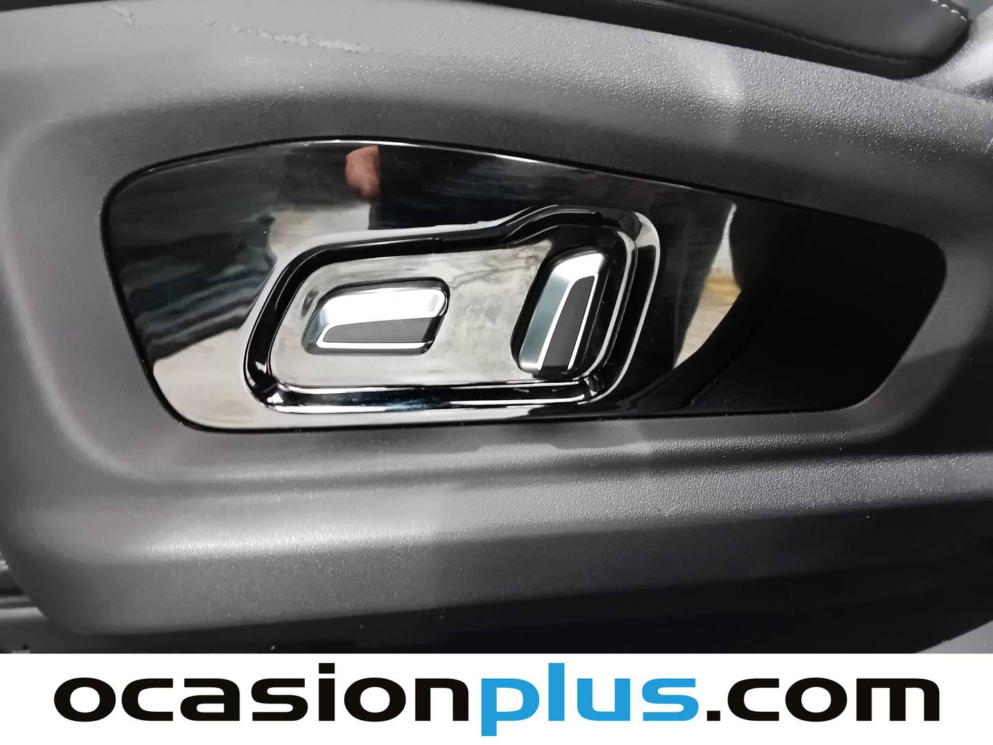 Accesorios del JAECOO 7 JAECOO 7 1.6 TGDI Select FWD (145 CV)