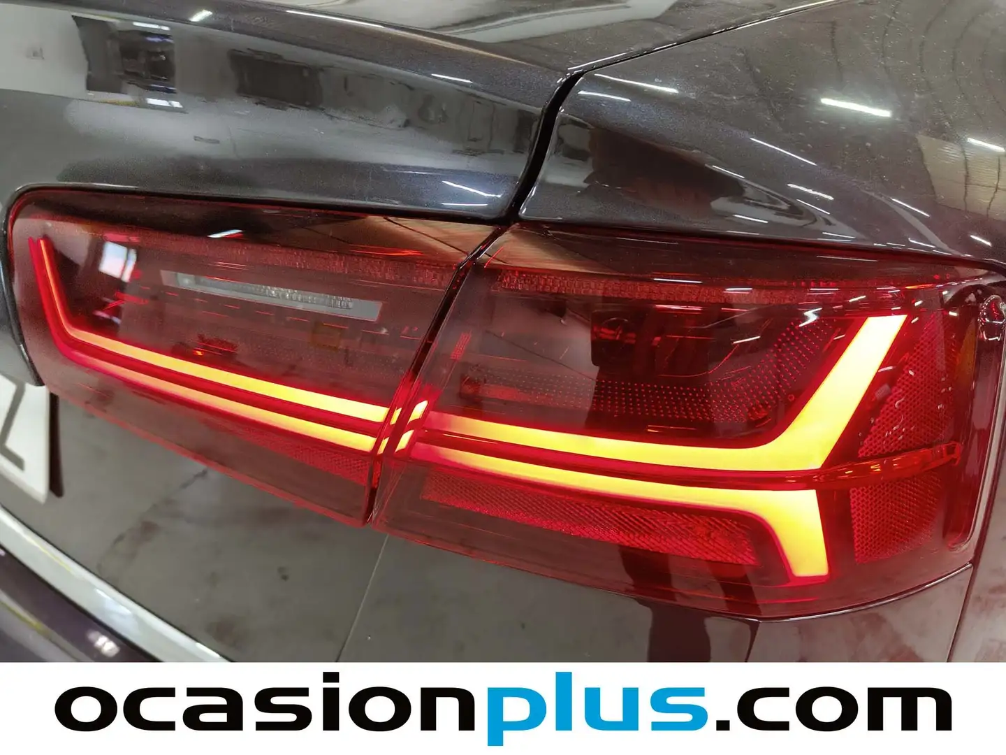 Foto Audi A6 Audi A6 Advanced edition 3.0 TDI  (218 CV) S tronic