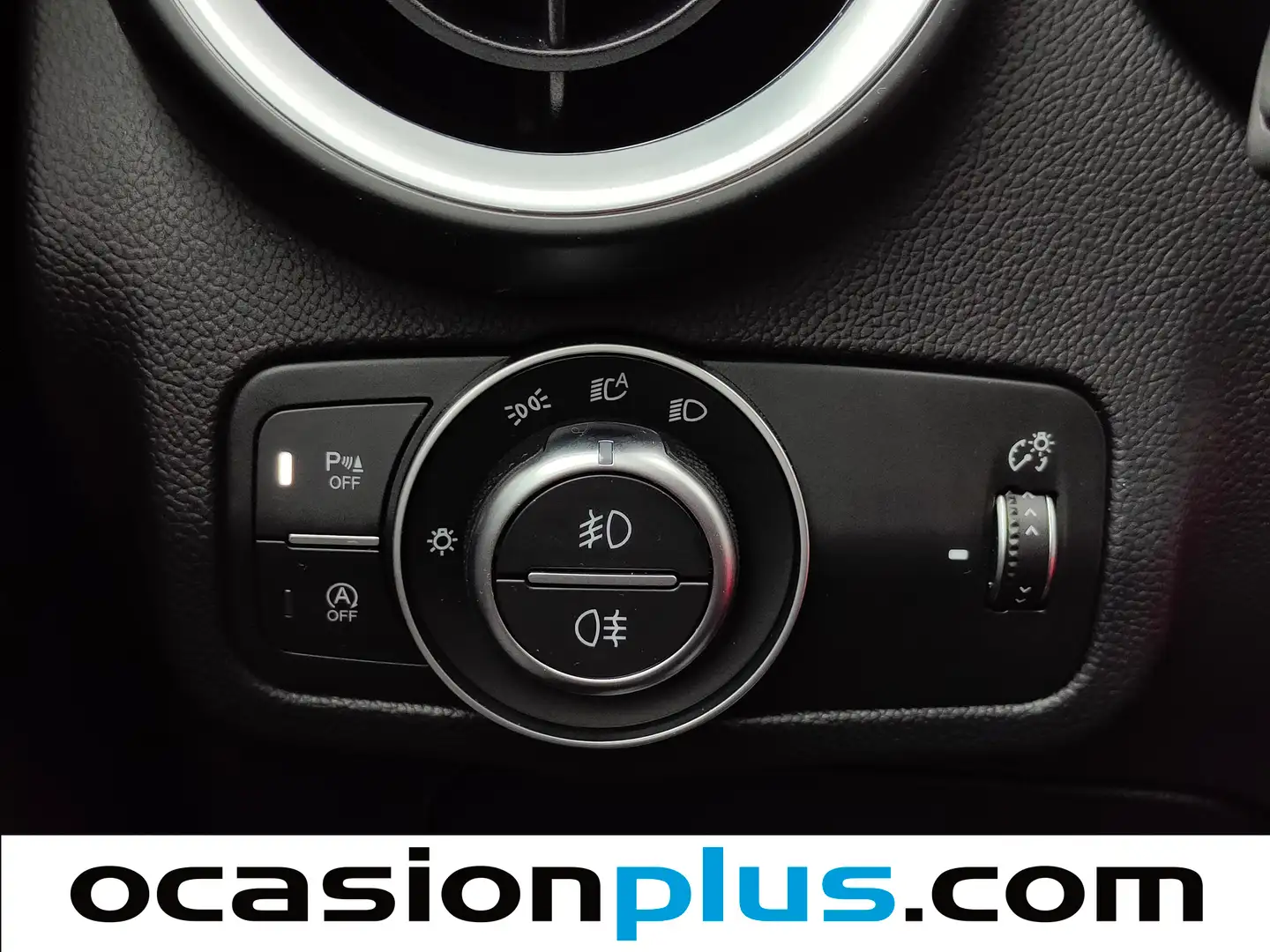 Foto Alfa Romeo Stelvio Alfa Romeo Stelvio Stelvio 2.2 Diesel Executive Q4 (210 CV)