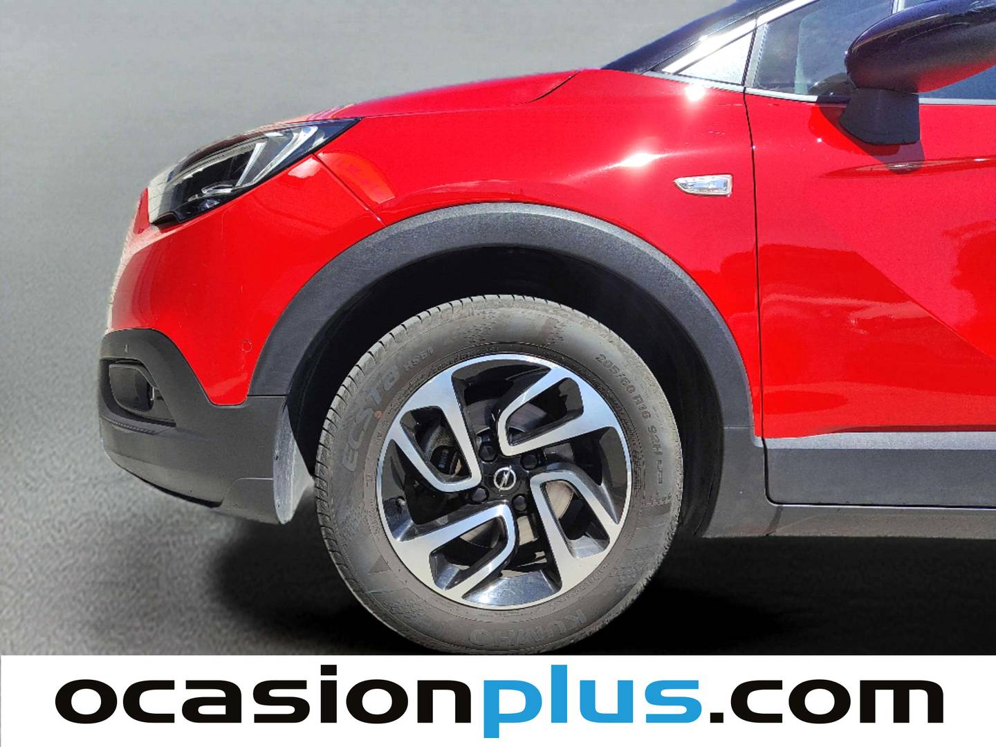 Opel Crossland X Opel Crossland X 1.2 Turbo S&S Excellence (130 CV) de segunda mano
