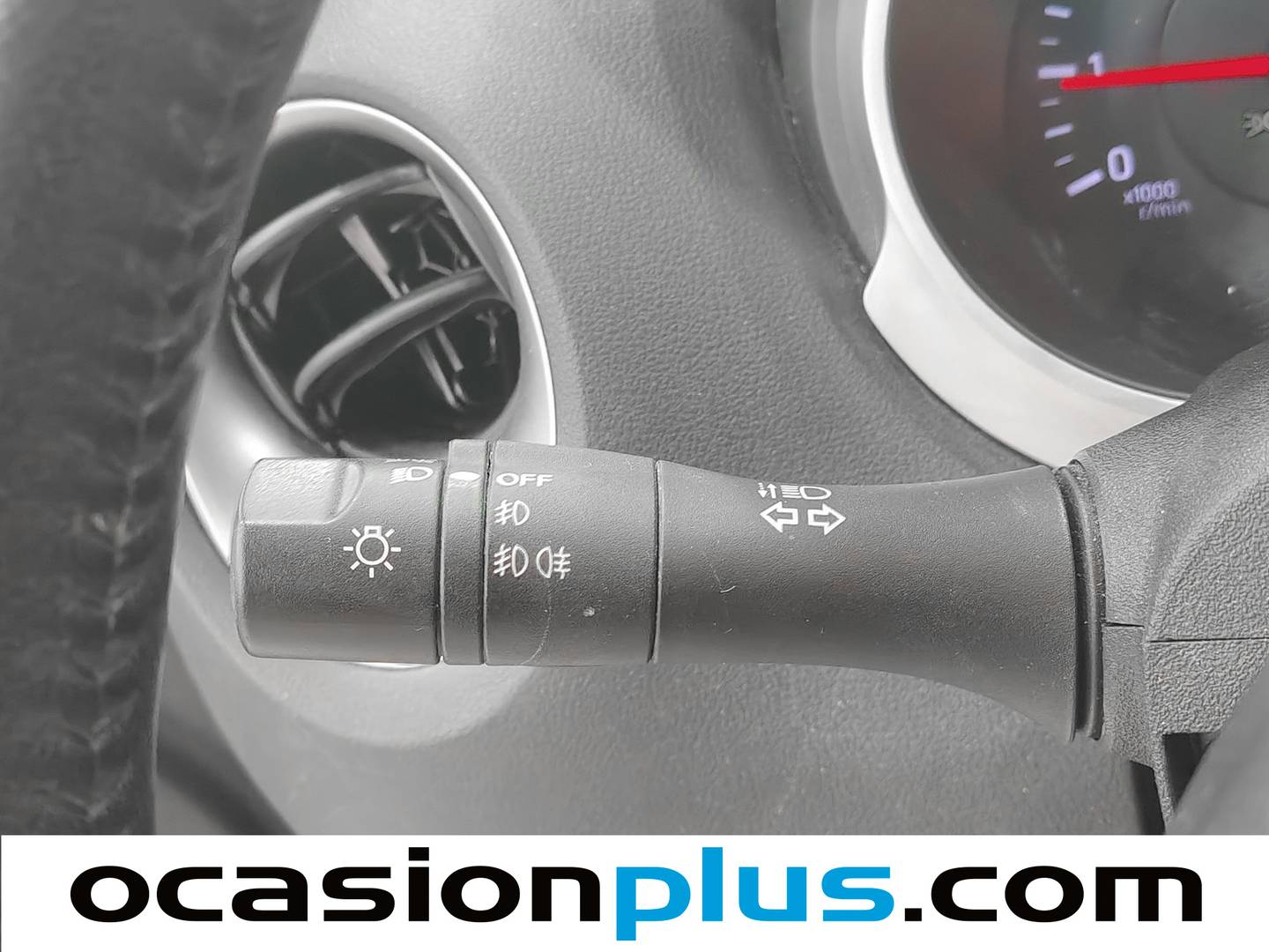 Foto Nissan JUKE Nissan Juke 1.6 Acenta CVT 4X2 (117 CV)