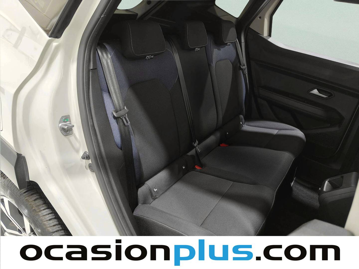 Dacia Duster Dacia Duster Expression TCE 48v 4X4 (130 CV) híbrido