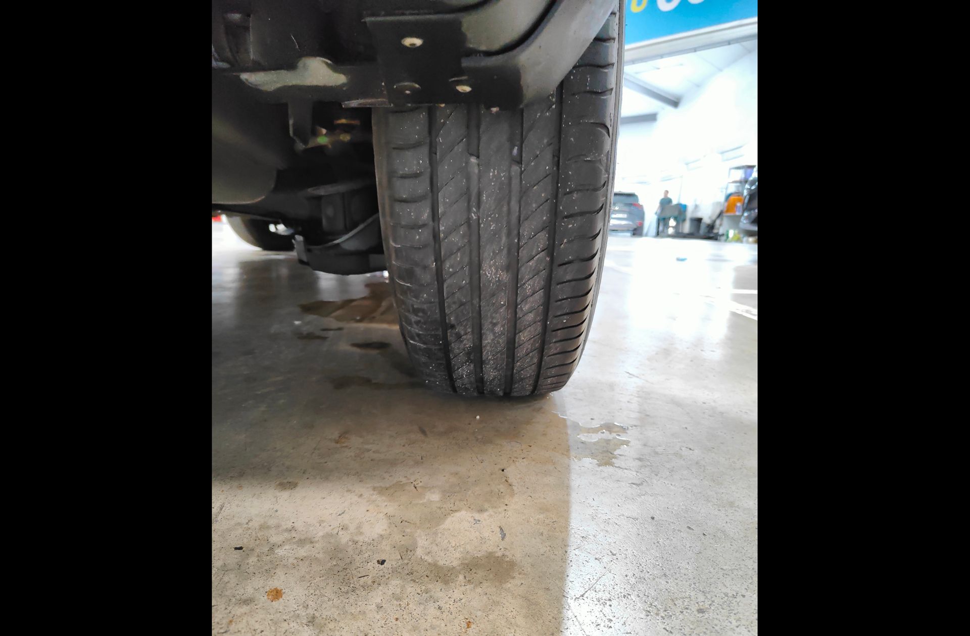 Peugeot Rifter PureTech 130 GT Line Standard EAT8 - foto 35