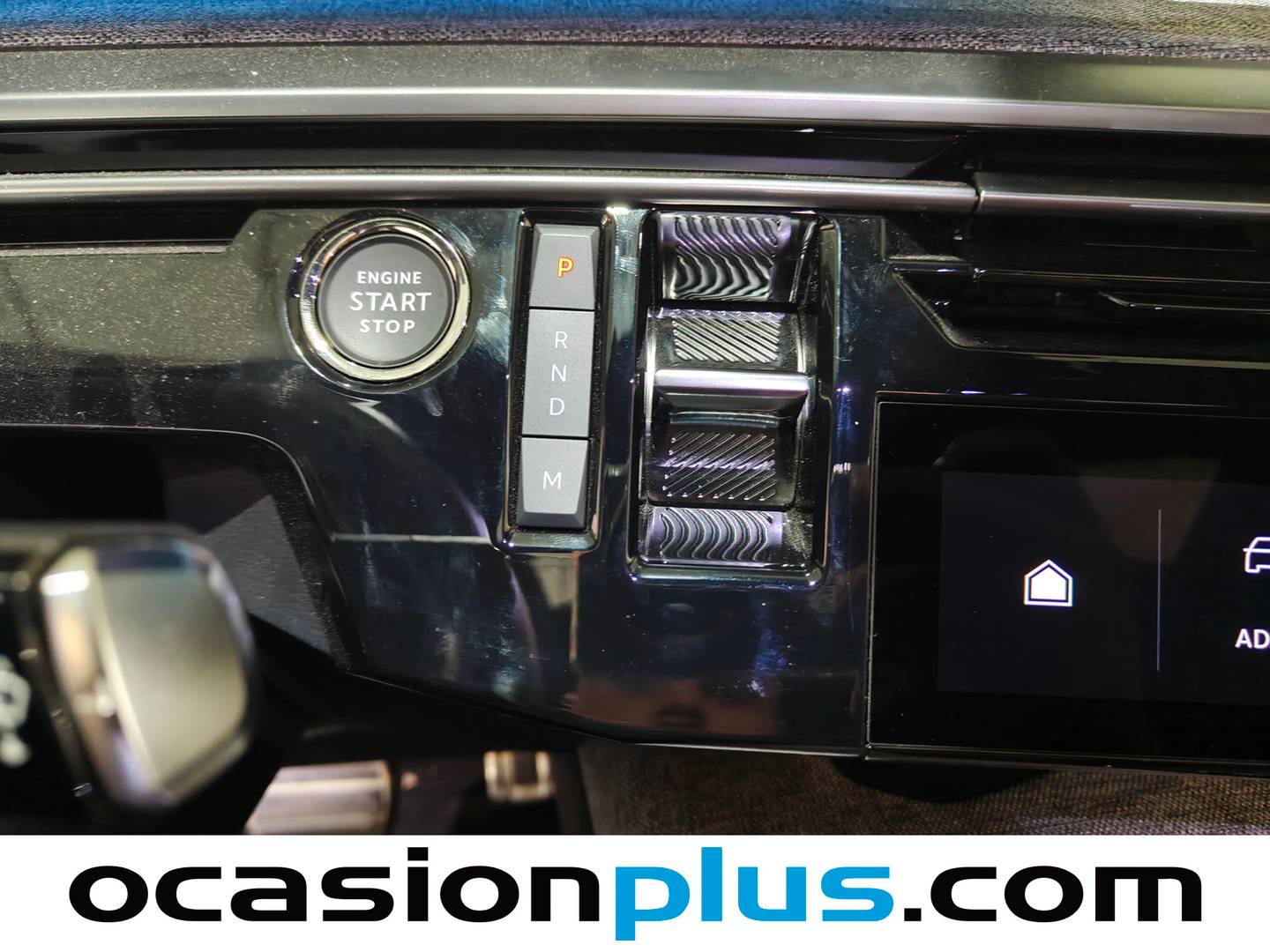 Peugeot 3008 Hybrid Peugeot 3008 Hybrid GT eDCS6 (136 CV) de segunda mano