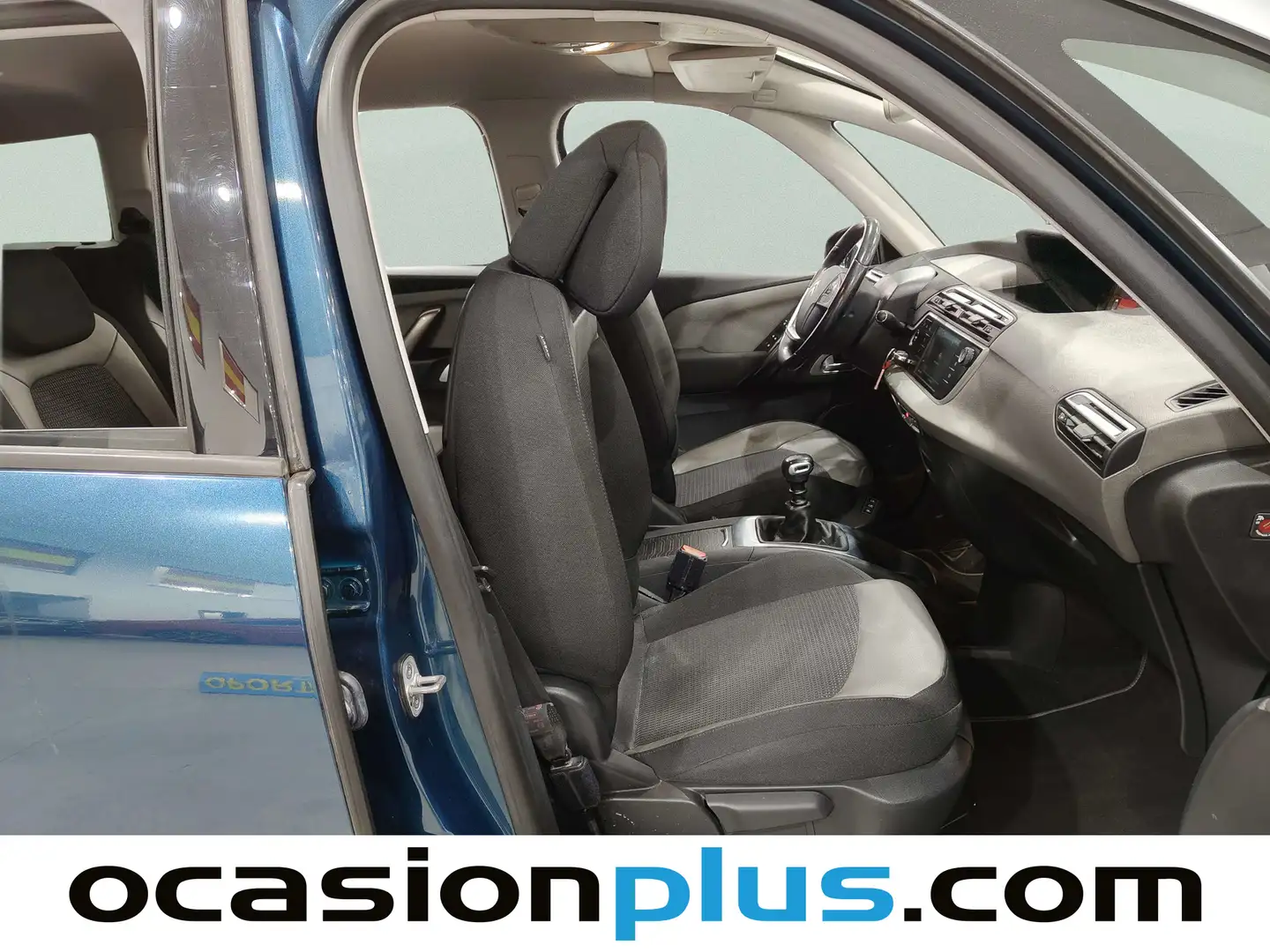 Foto Citroën Grand C4 Spacetourer Citroen Grand C4 Spacetourer BlueHDi 130 S&S Shine (130 CV)