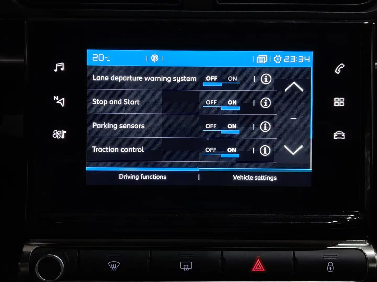 Foto Citroën C3 Citroen C3 BlueHDi 100 Plus (102 CV)