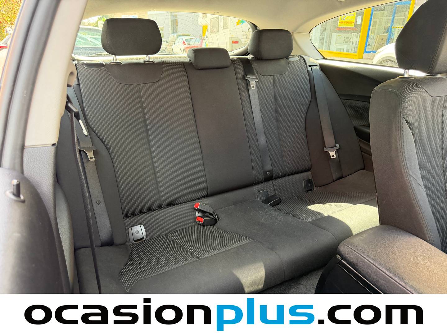 BMW Serie 1 BMW Serie 1 116d (116 CV) km 0