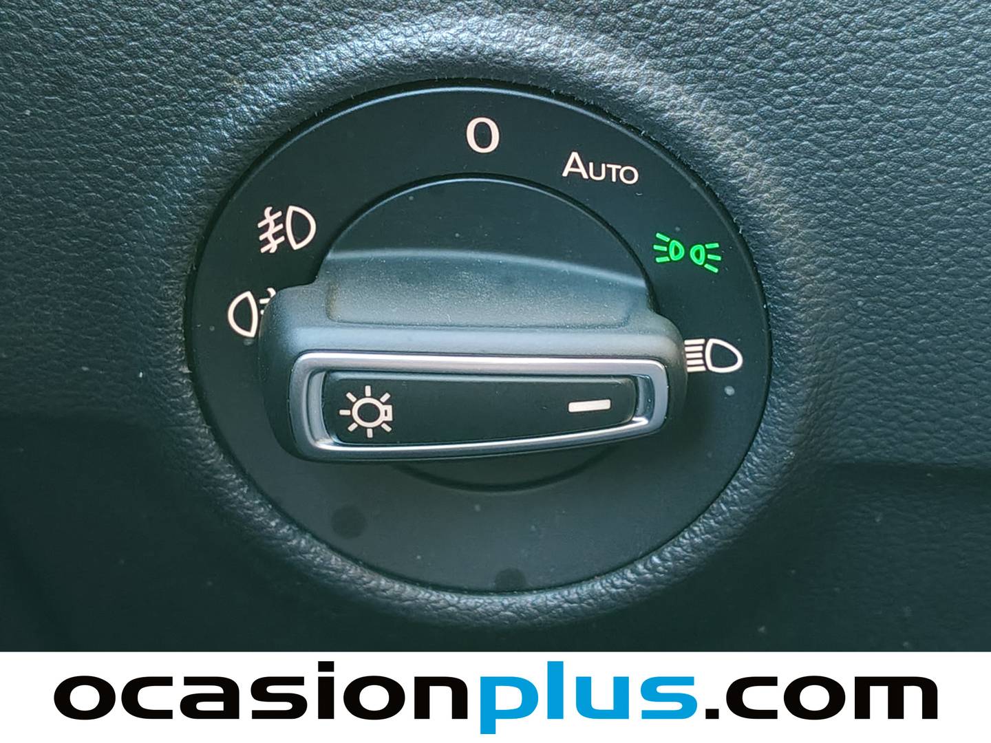 Extras del Volkswagen T-Roc Volkswagen T-Roc Advance R-Line 1.0 TSI (110 CV)