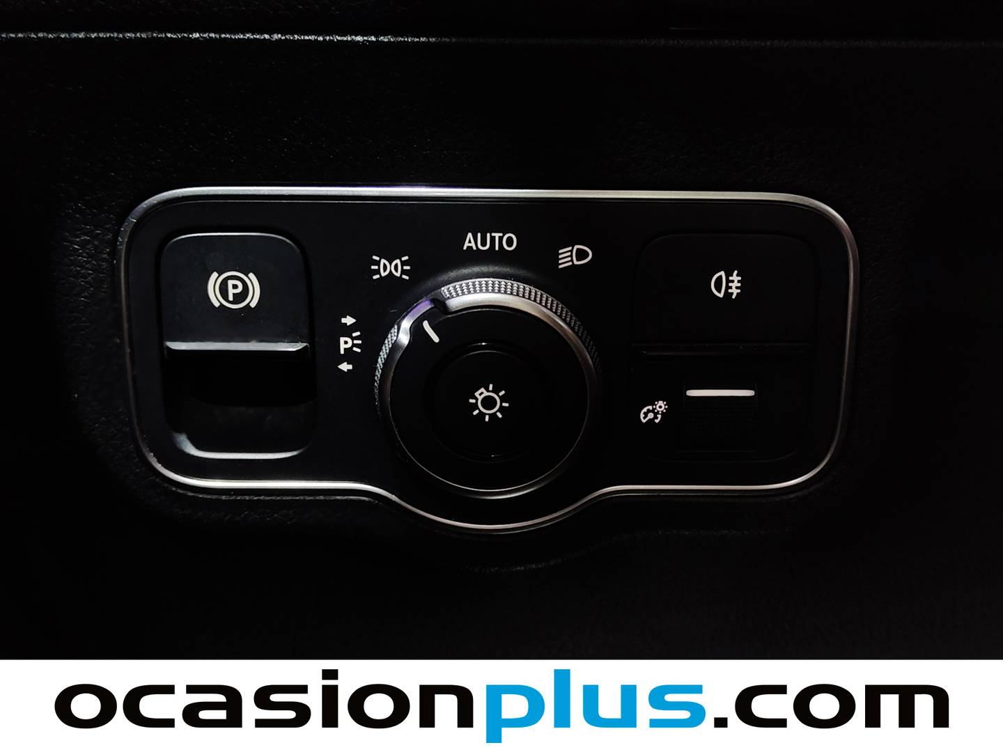 Mercedes GLA Mercedes GLA 200 (163 CV) Pack AMG al mejor precio
