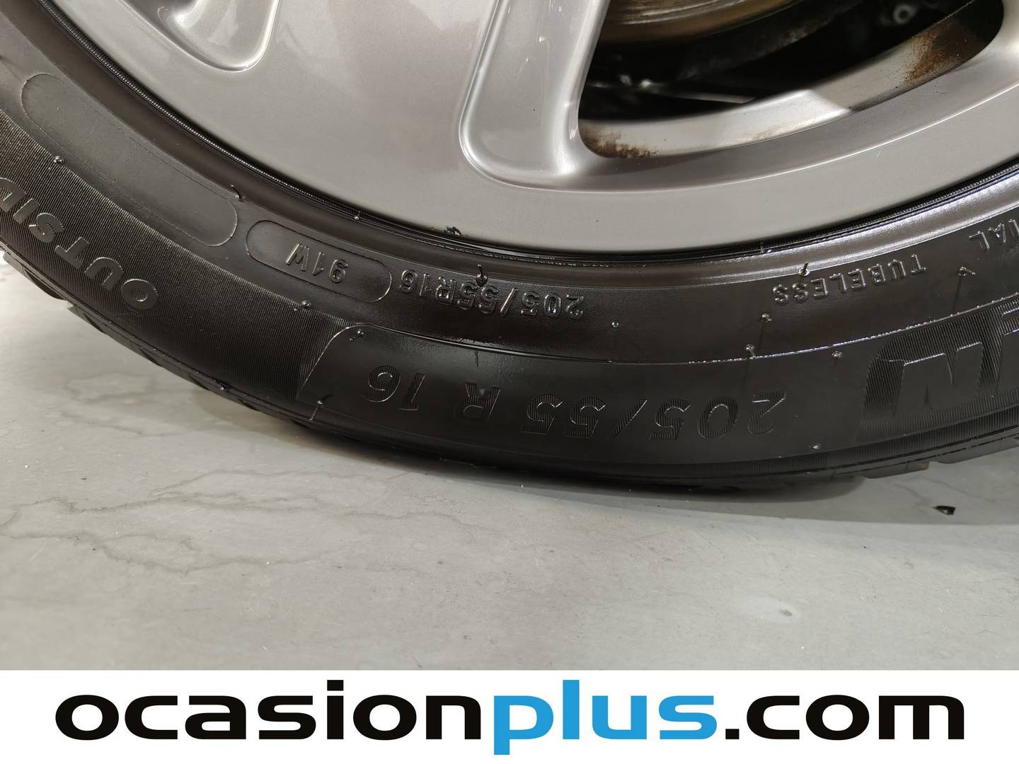 Foto BMW Serie 1 BMW Serie 1 116d  (116 CV)