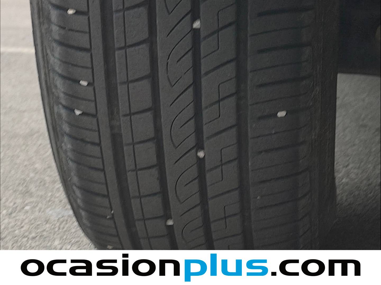 KIA Sportage KIA Sportage 1.6 T-GDi MHEV Drive 4x2 (150 CV) de segunda mano