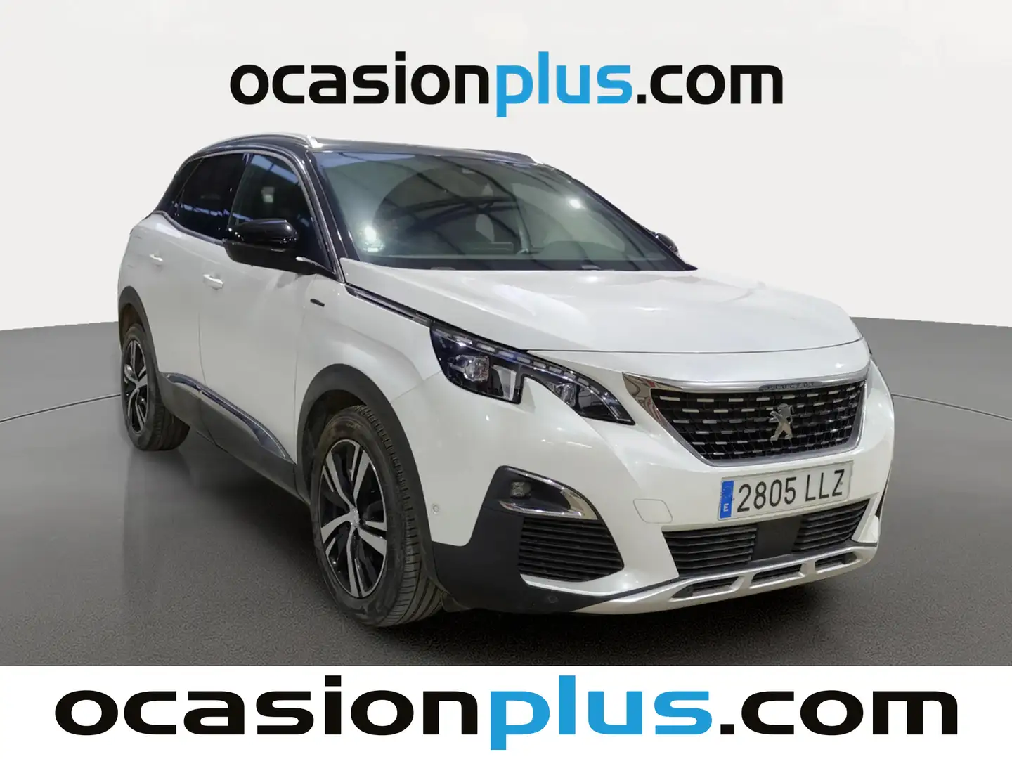 Foto Peugeot 3008 Peugeot 3008 BlueHDI 130 S&S Allure EAT8 (130 CV)