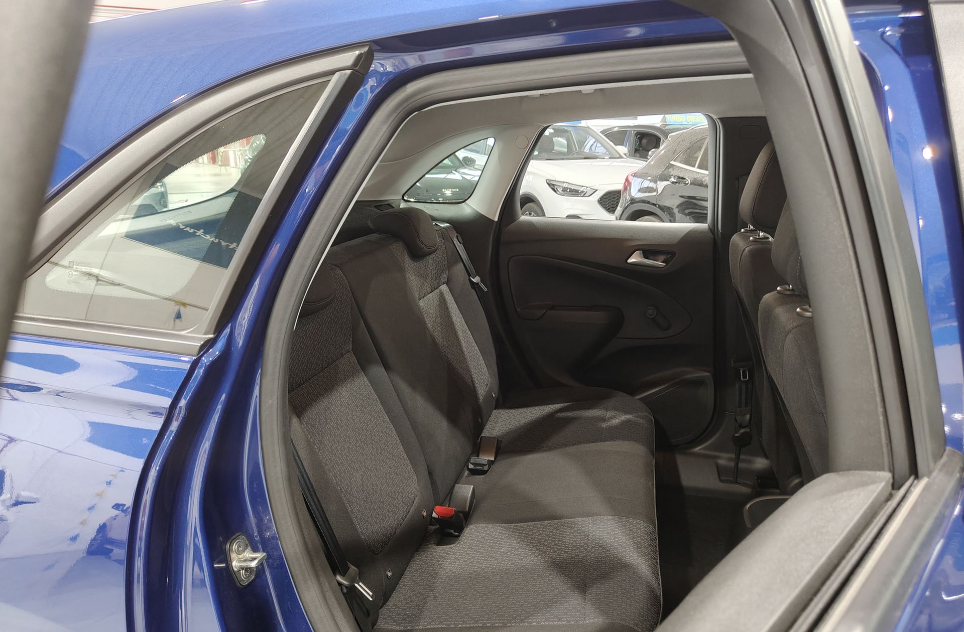 Opel Crossland 1.2 Crossland - foto 13
