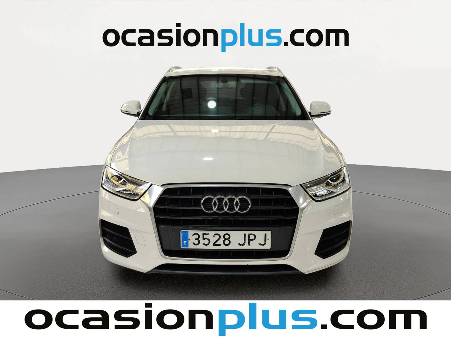 Audi Q3 Audi Q3 sport edition 2.0 TDI (150 CV) 150cv