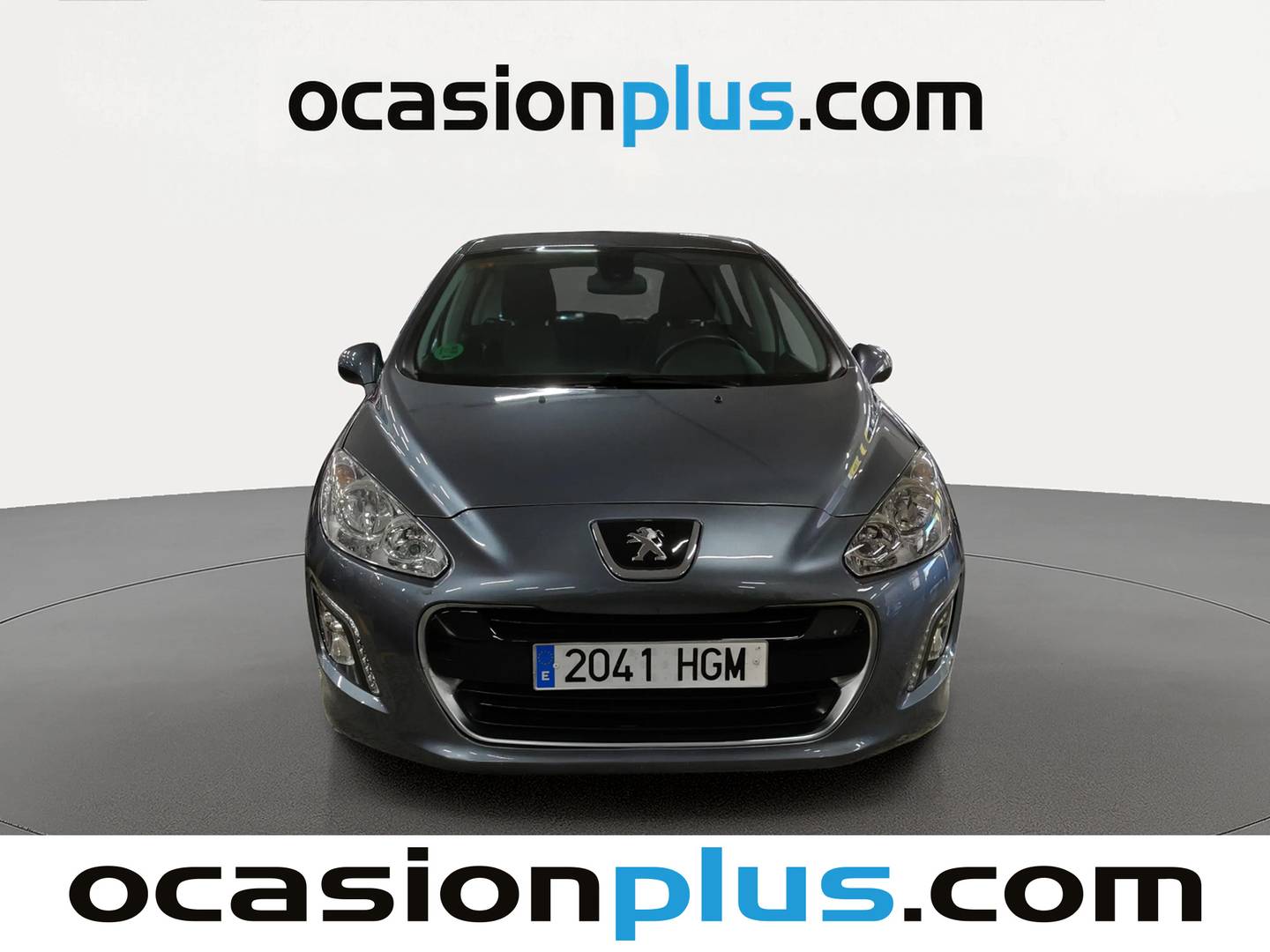 Peugeot 308 Peugeot 308 1.6 VTi Active (120 CV) 120cv