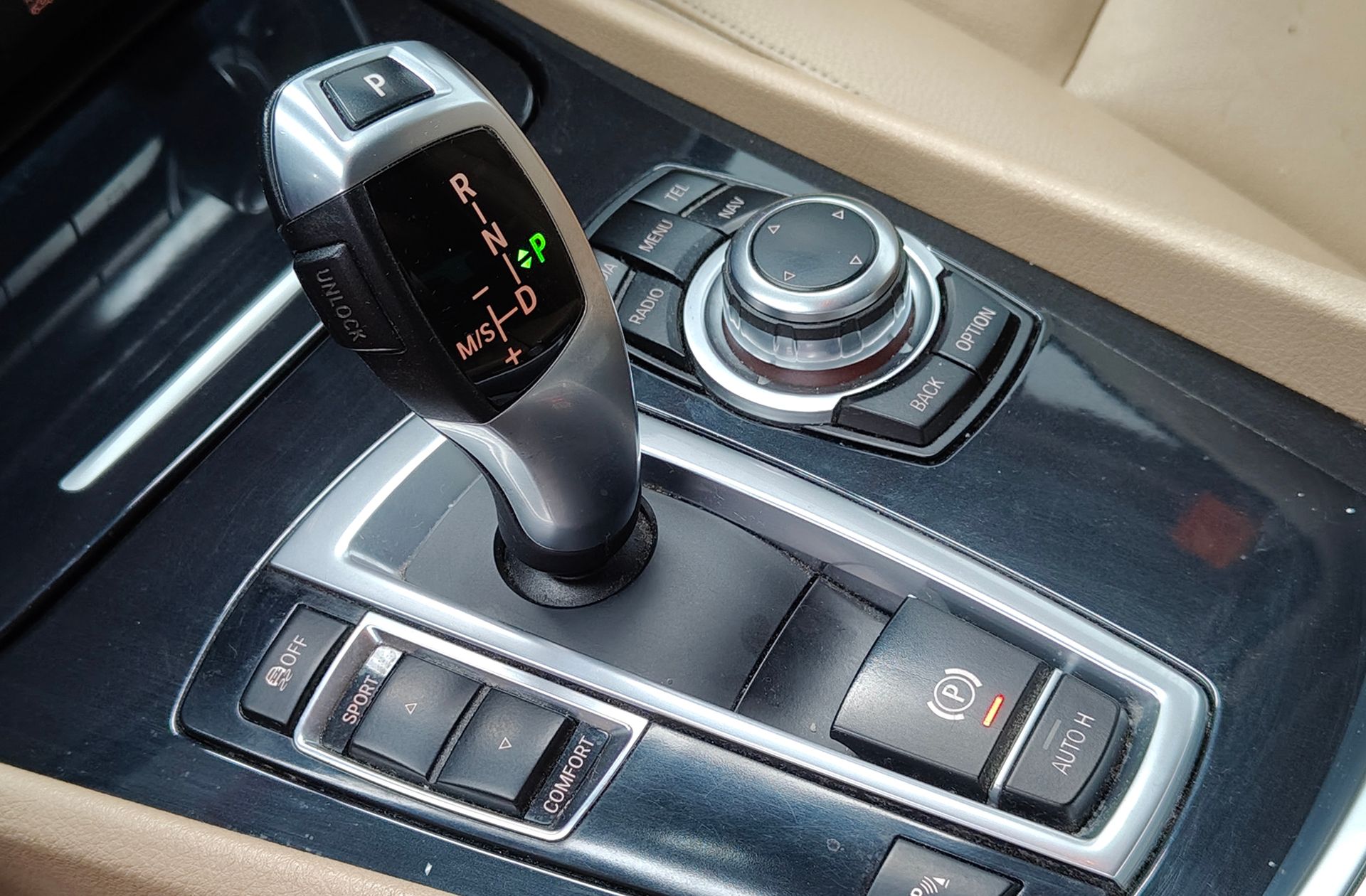 BMW Serie 5 520d Gran Turismo - foto 5