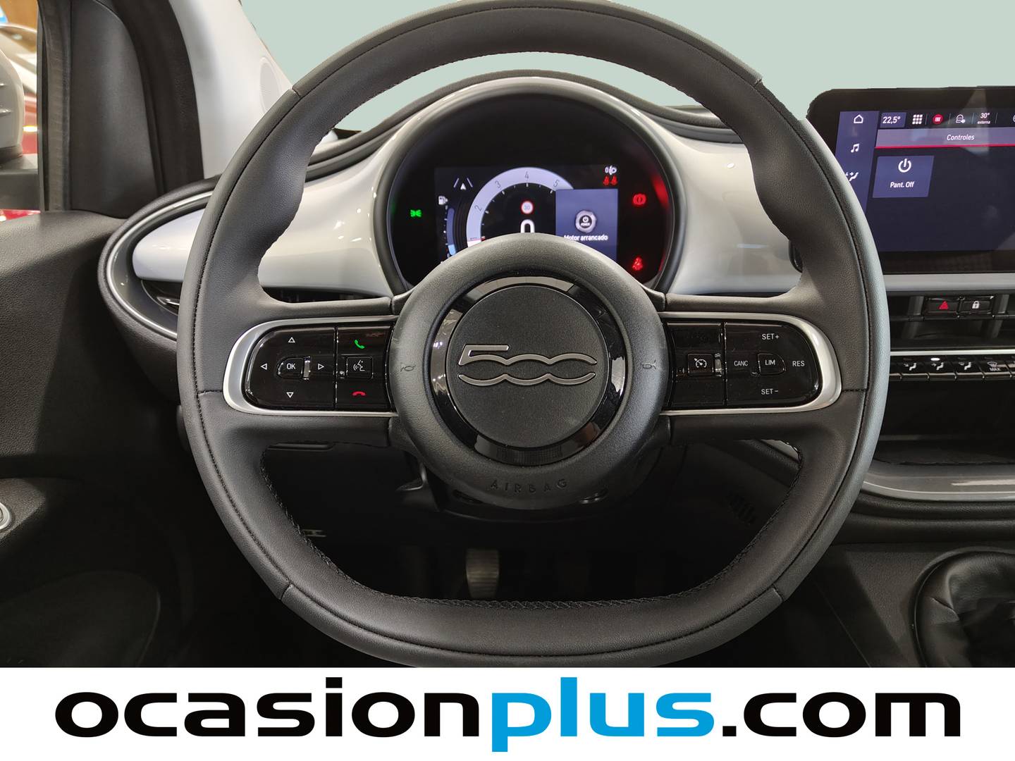 Fiat 500 Fiat 500 1.0 Hybrid Torino (65 CV) seminuevo