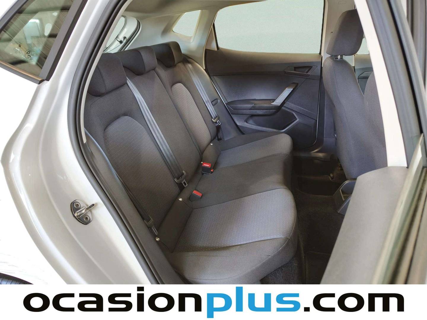 Seat Ibiza Seat Ibiza 1.0 TSI Style XL (95 CV) km 0